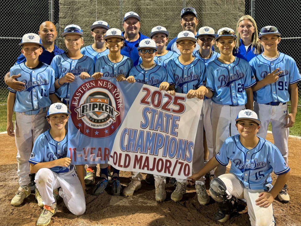 1024x768 Saratoga Baseball Excellence Continues: Youth Team Crowned State Champs TODAY newspaper
