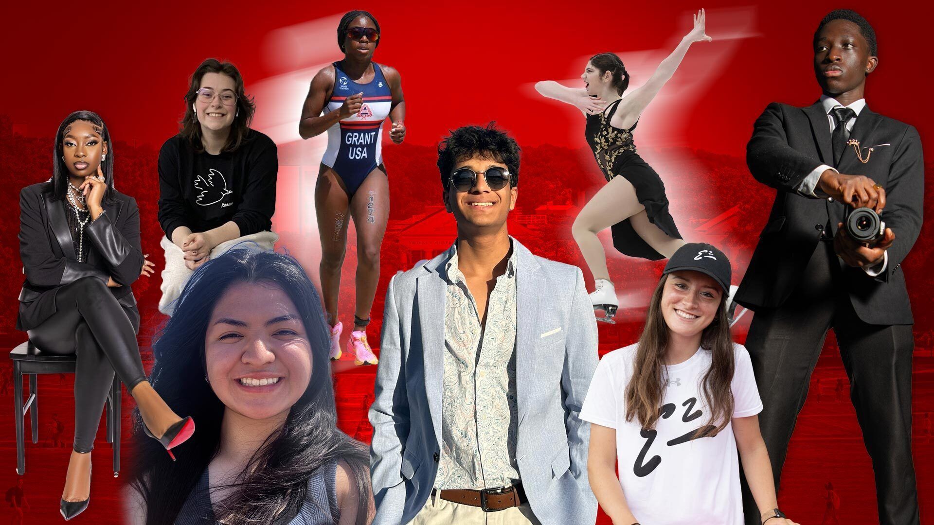1920x1080 Maryland Today. Fresh Faces for Fall 2024