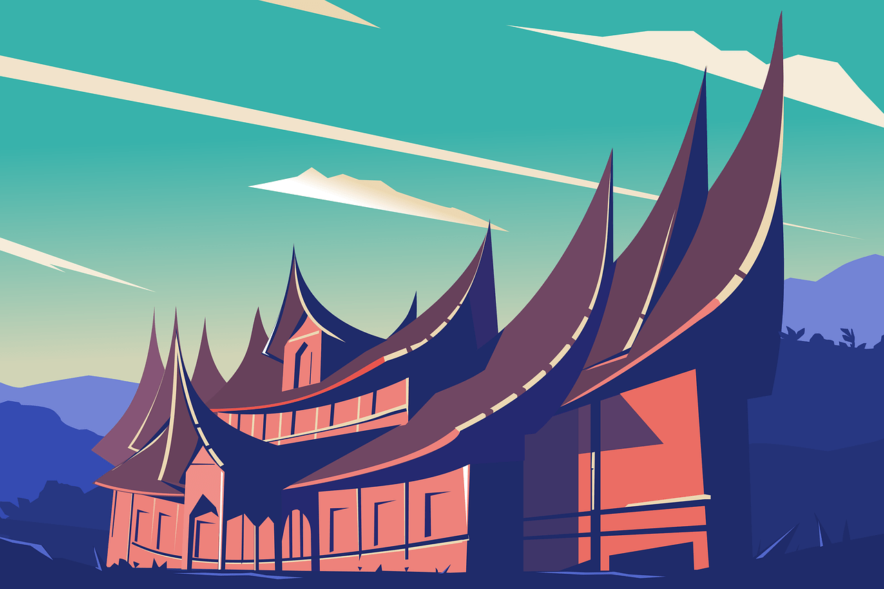 1280x853 Más de 7 imágenes gratis de Rumah Pelacuran y Rumah Gadang