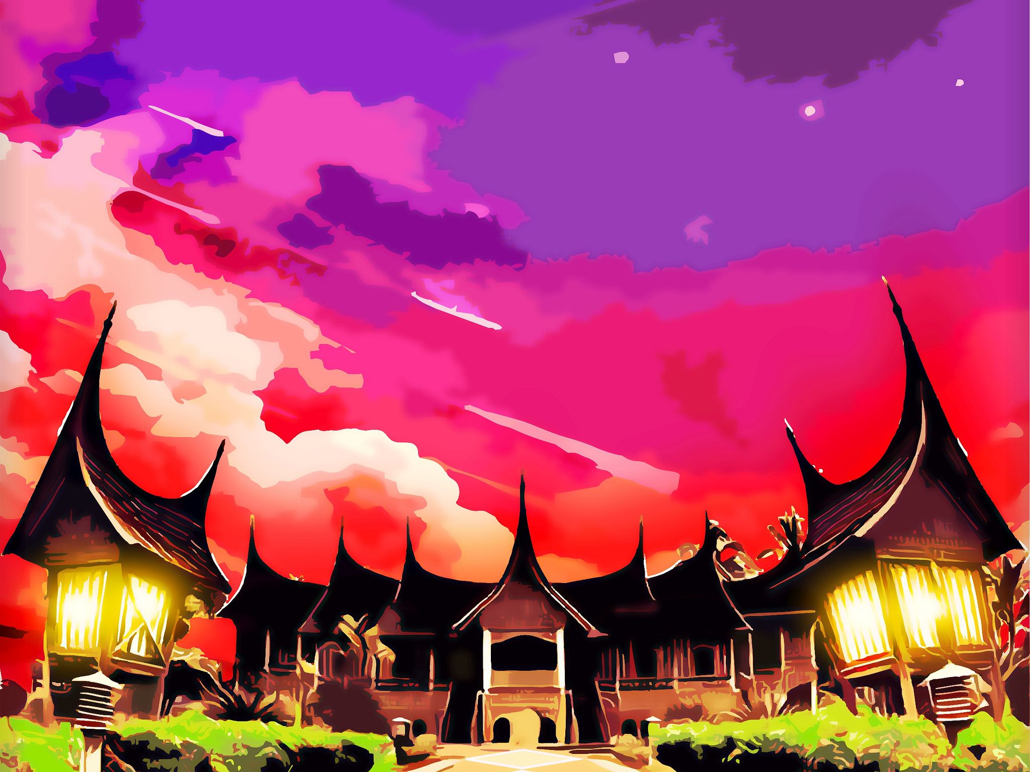 2048x1536 Minang designs, themes, templates and downloadable graphic elements on Dribbble