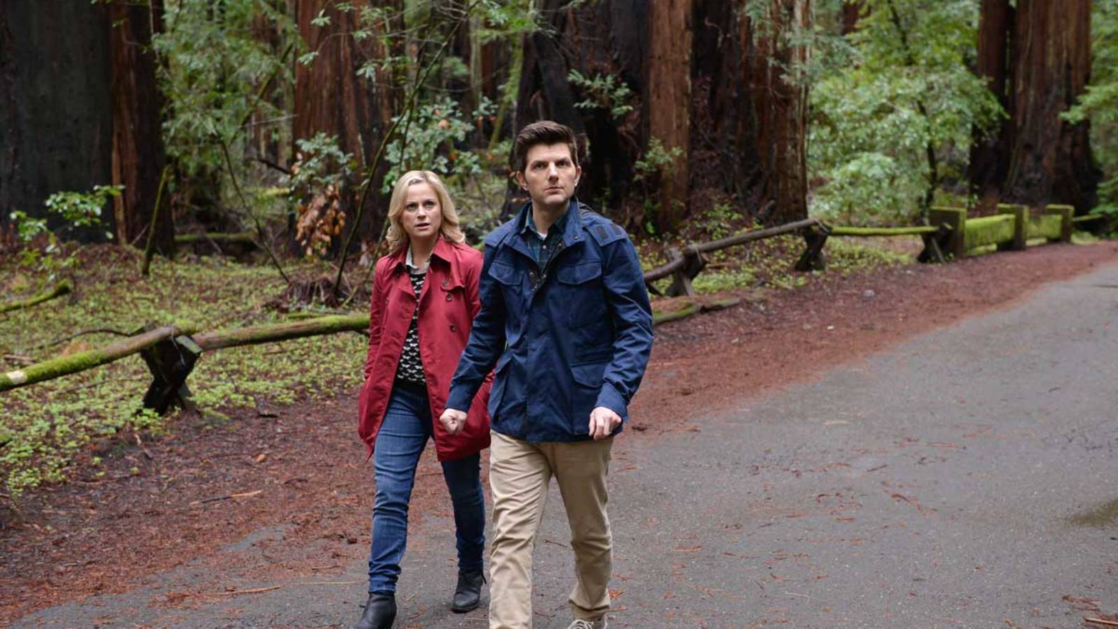 1600x900 Knope Says Yup · National Parks Conservation Association