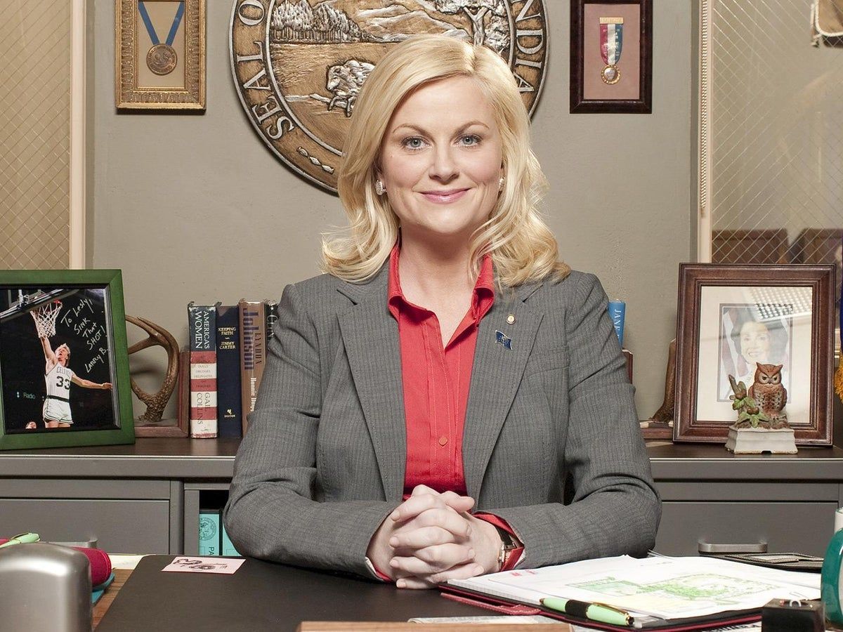1200x900 Parks and Recreation's Leslie Knope has written a letter to America addressing Donald Trump's victory