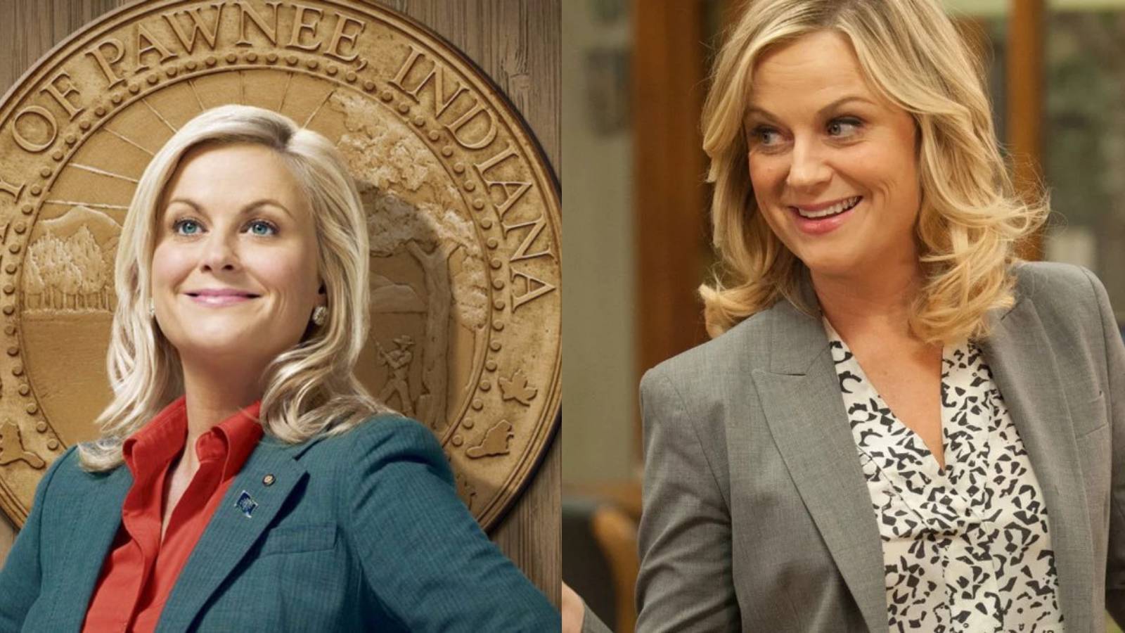1600x900 Parks And Rec: 10 Hidden Details About Leslie Knope's Office