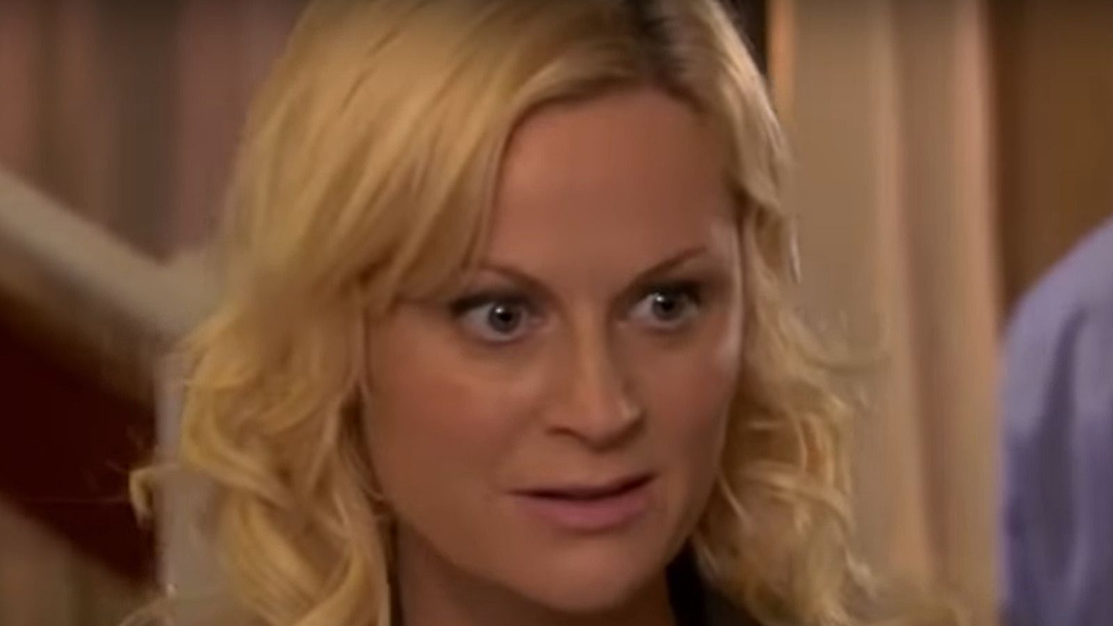 1600x900 The Best Time Leslie Knope Broke Character On Parks & Recreation