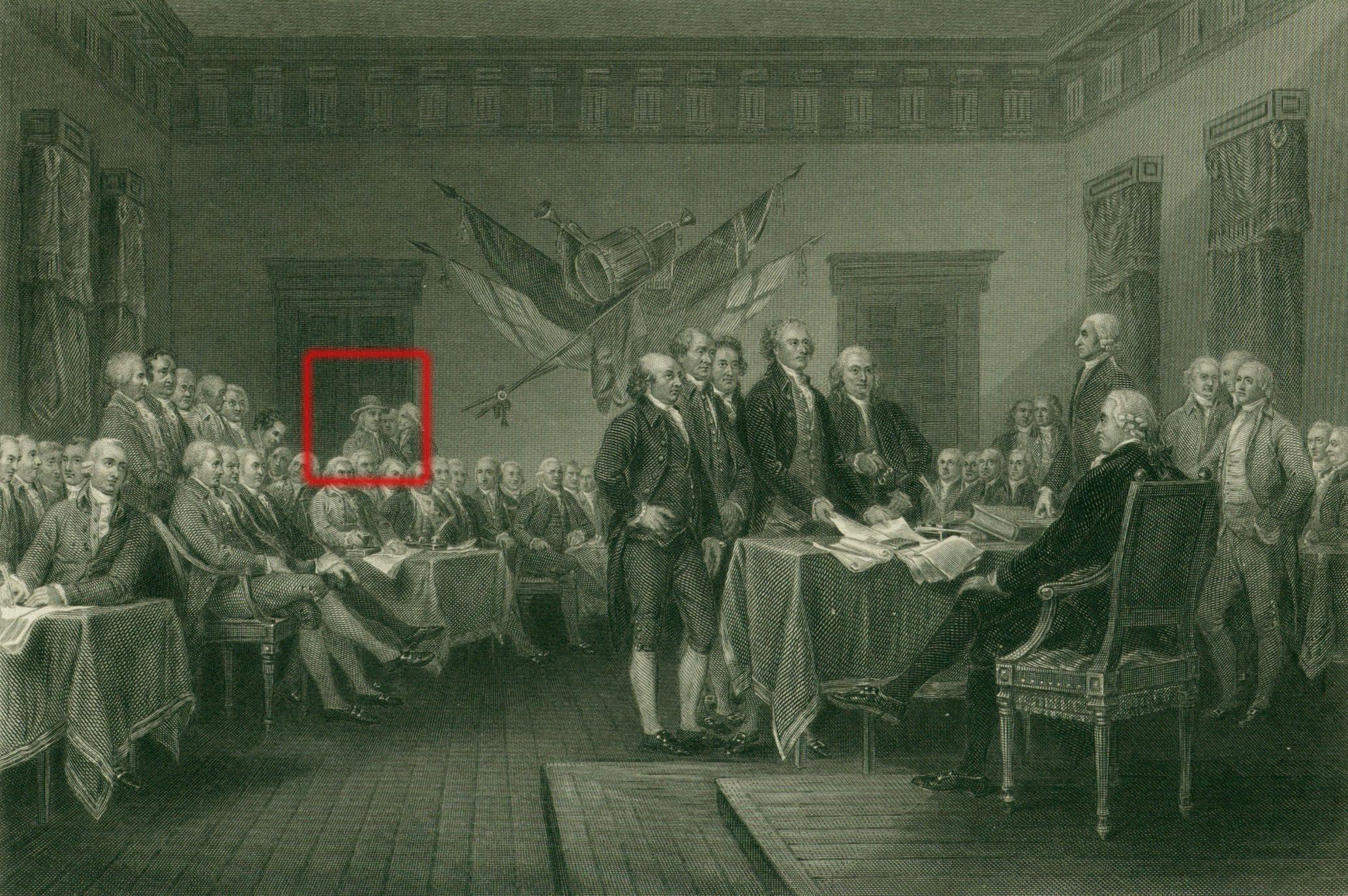 2066x1373 Trumbull's Declaration Of Independence wallpaper, Artistic, HQ Trumbull's Declaration Of Independence pictureK Wallpaper 2019