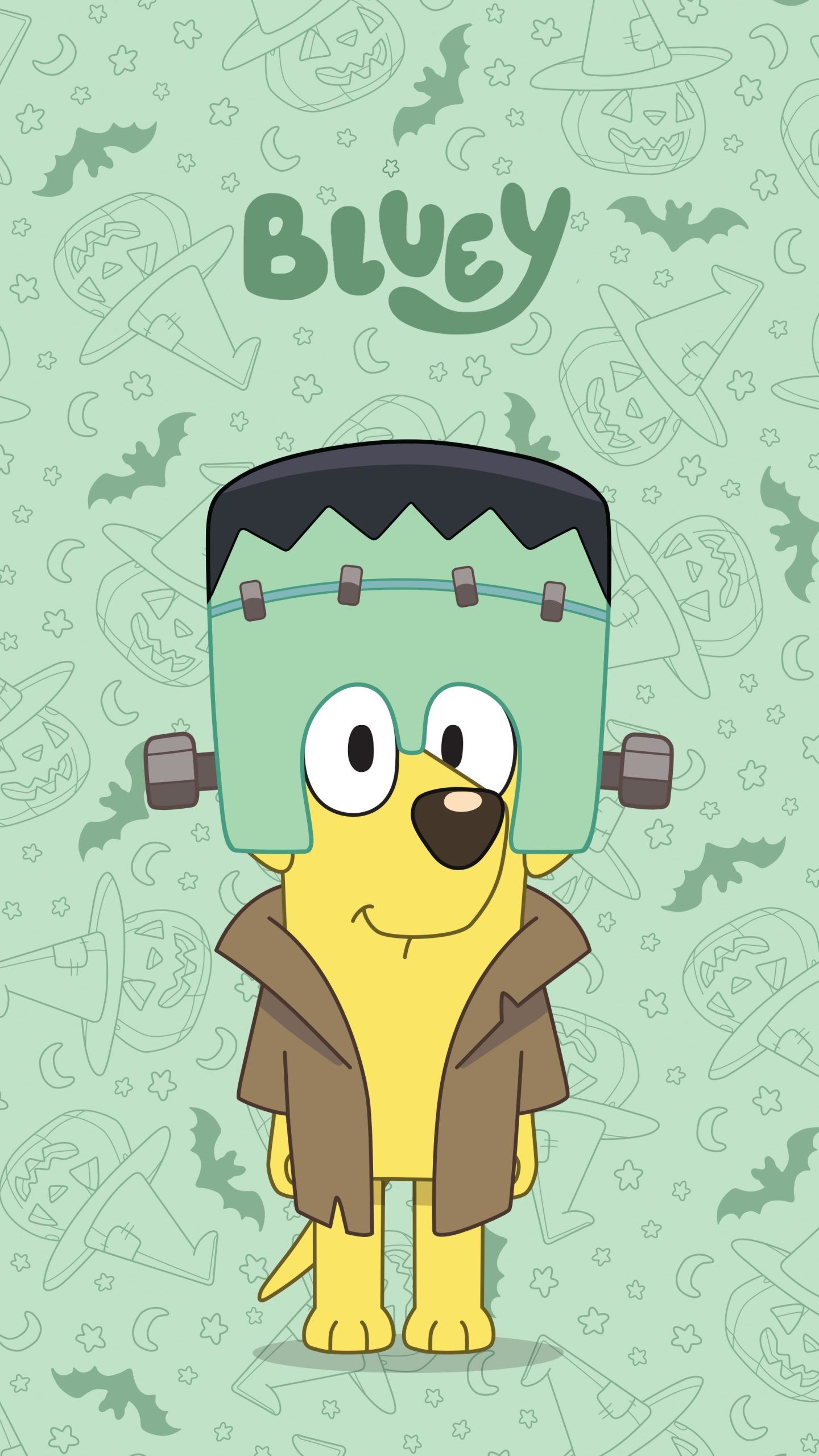 1440x2560 Halloween Phone Wallpaper Official Website