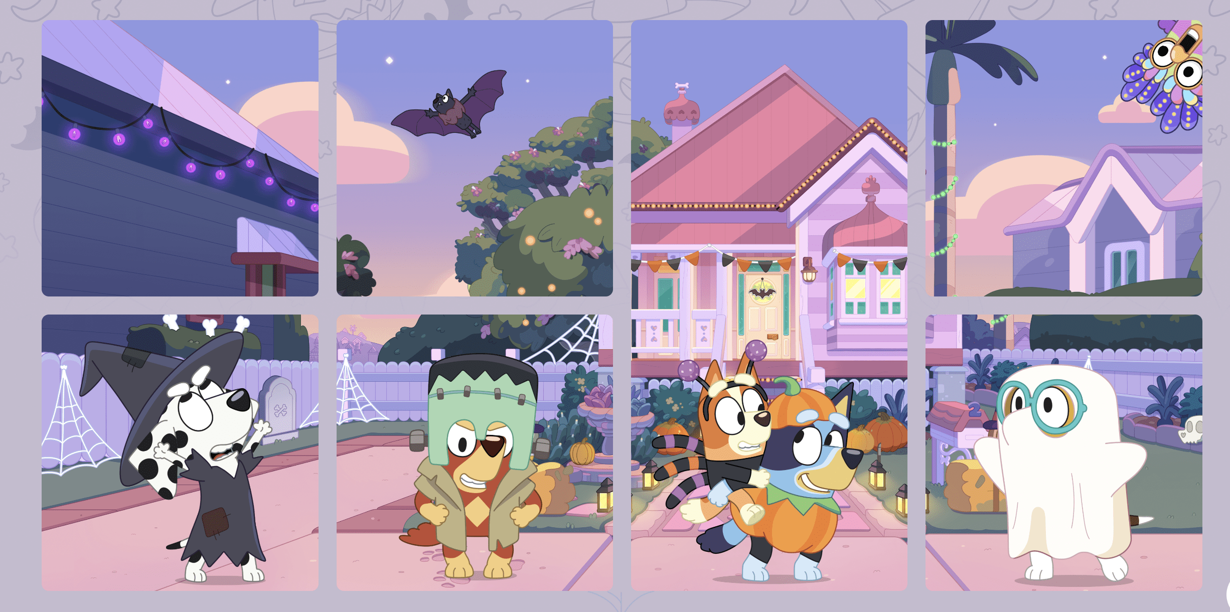 2452x1220 Trick or Treat Official Website