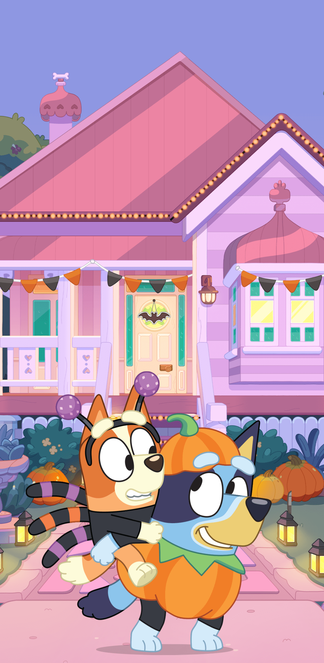 1063x2175 Trick or Treat Official Website