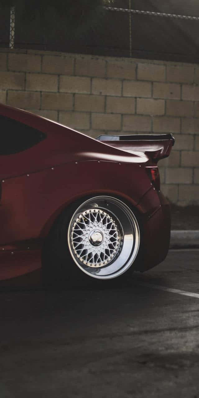 640x1280 Download Stance Jdm Tire Wallpaper