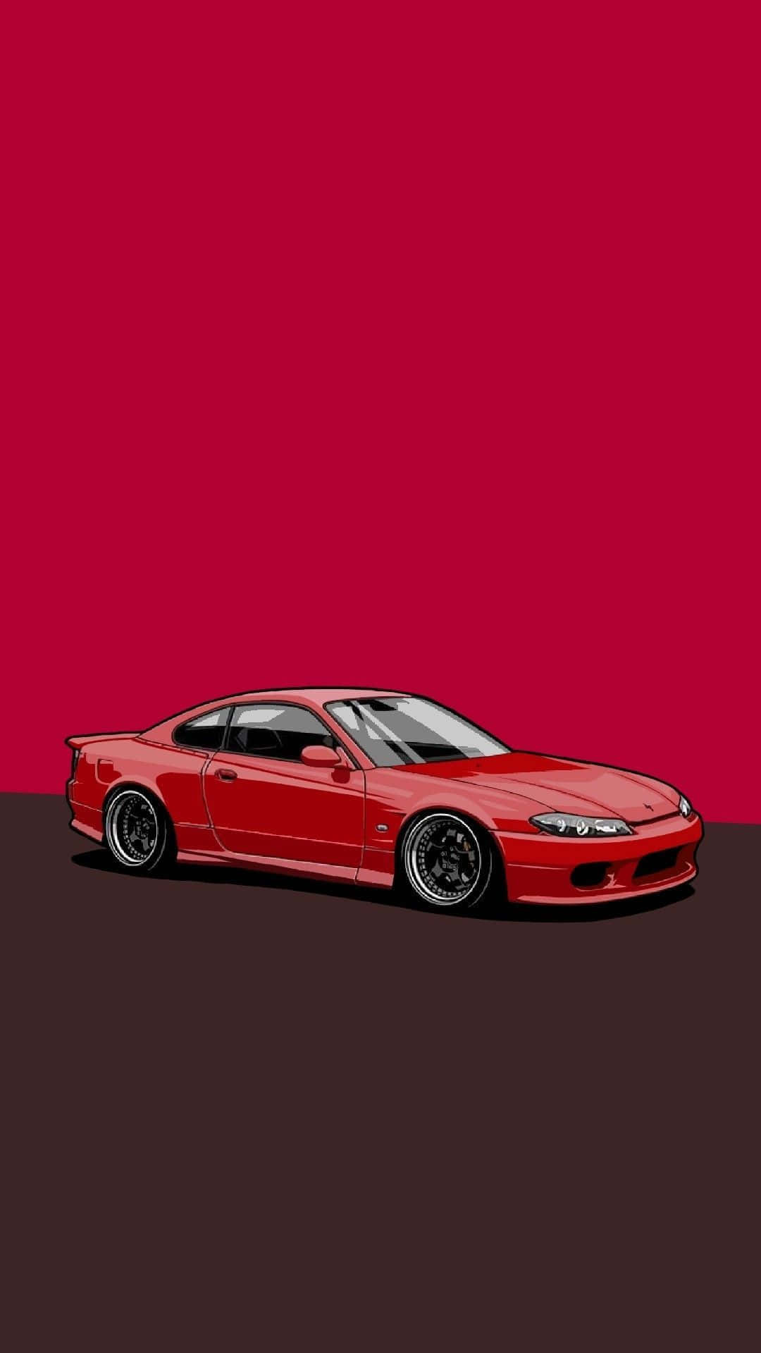 1080x1920 Download JDM Art Colors and Performance Wallpaper