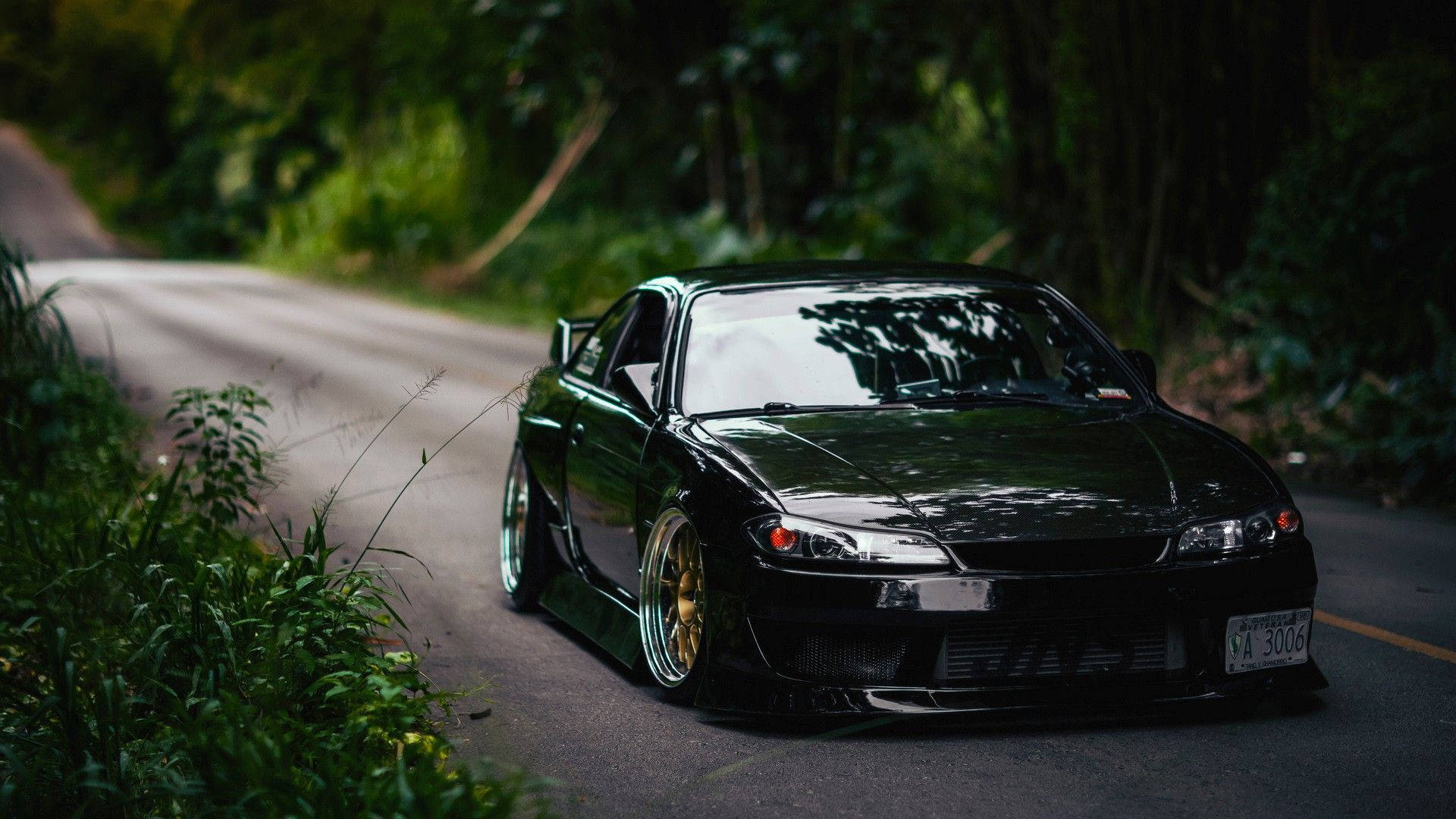 1920x1080 Download Look at this smooth ride! Wallpaper