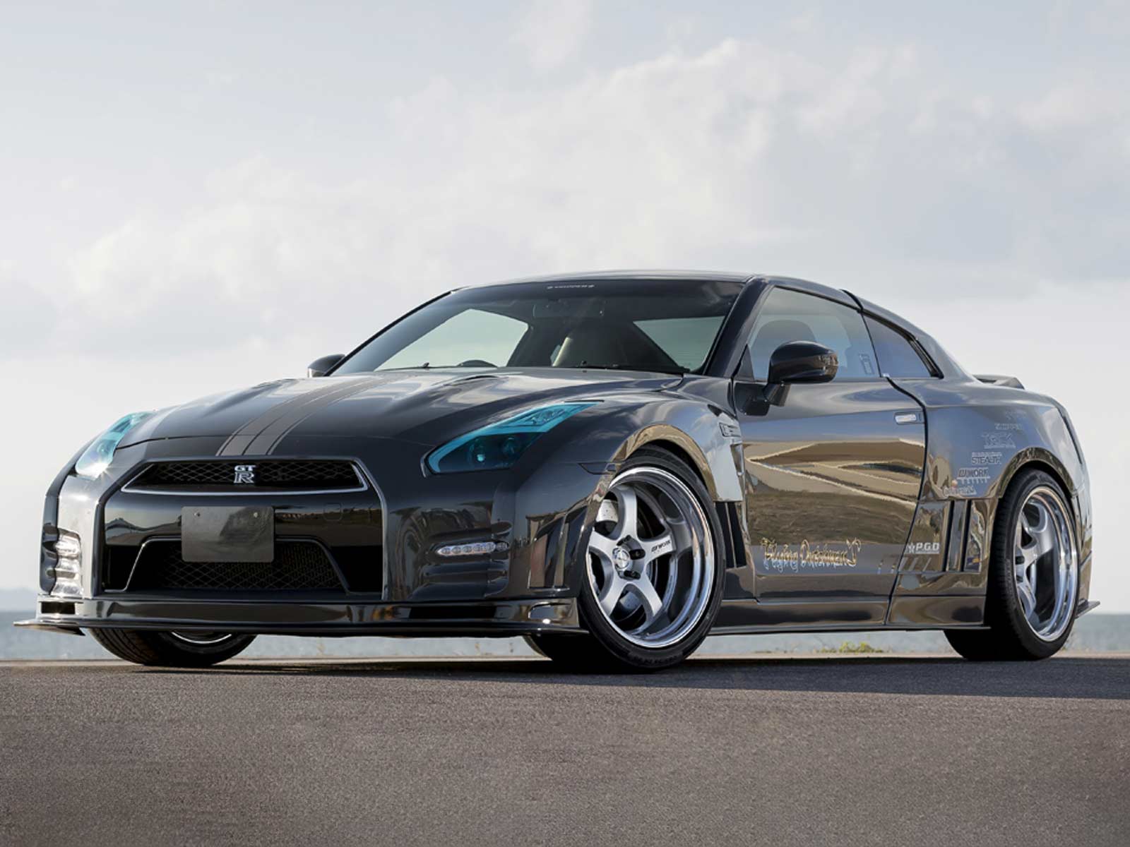 1600x1200 Top JDM Wheels to Elevate Your Car's Style & Performance