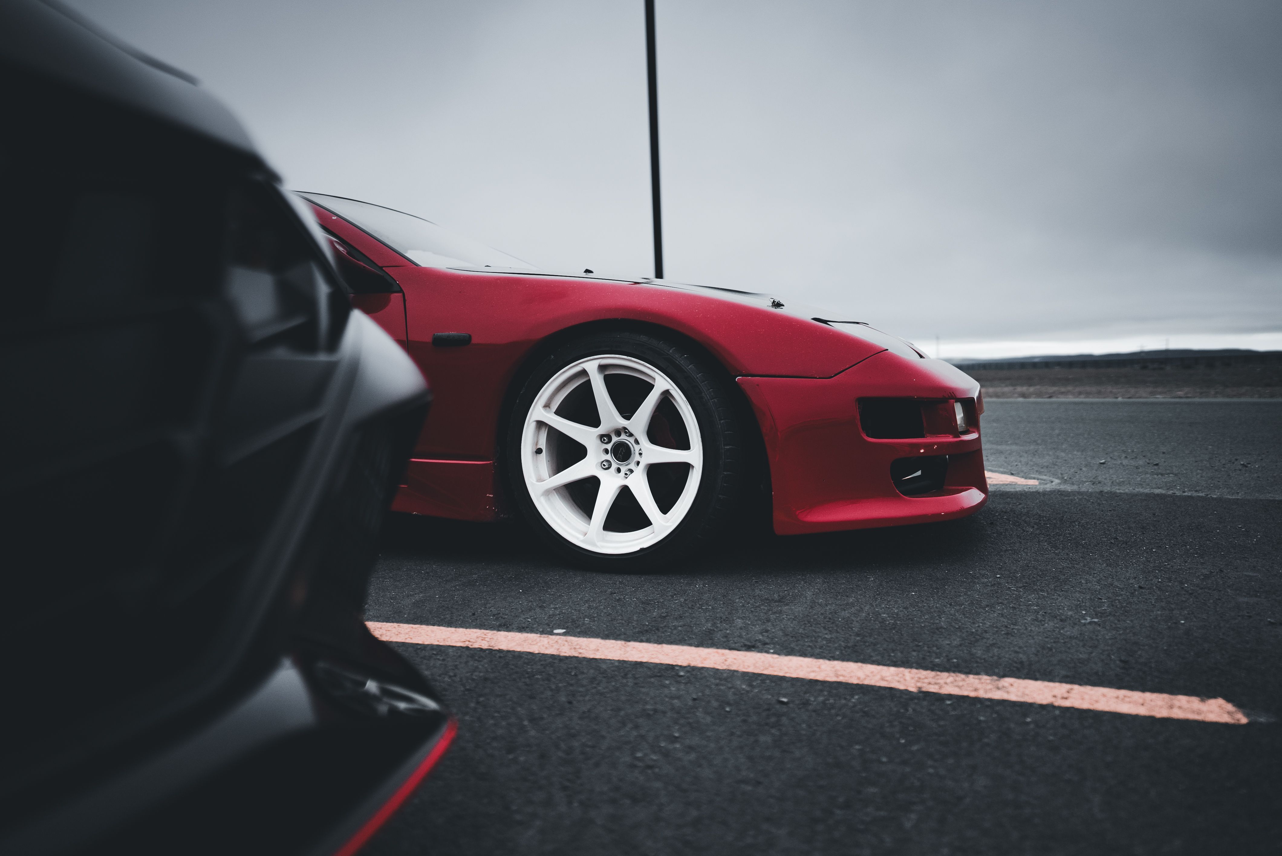4240x2832 Tuned Nissan 300ZX · Free