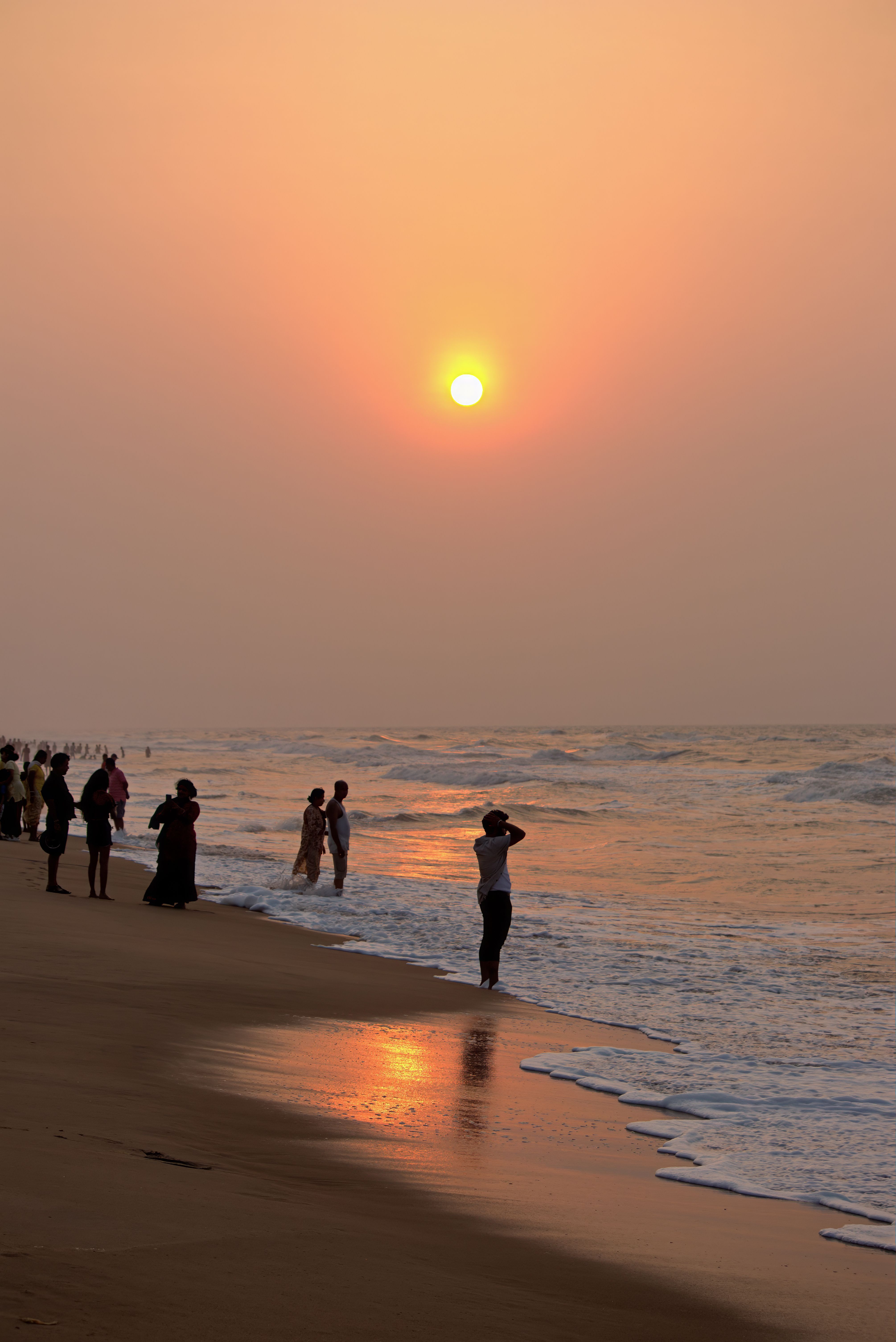 4020x6022 Puri Sea Beach Photo, Download The BEST Free Puri Sea Beach & HD Image