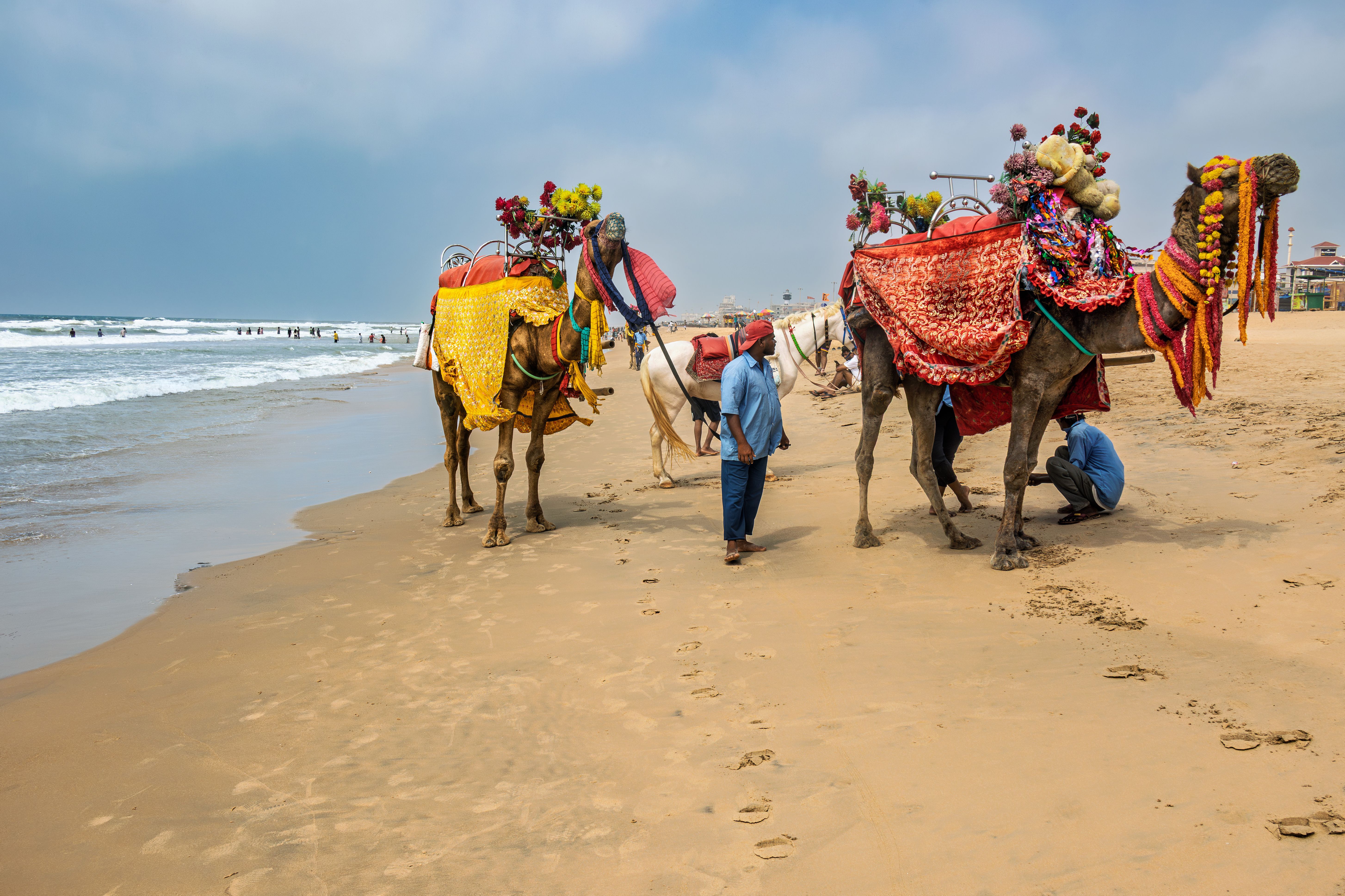 5816x3877 Puri Sea Beach Photo, Download The BEST Free Puri Sea Beach & HD Image