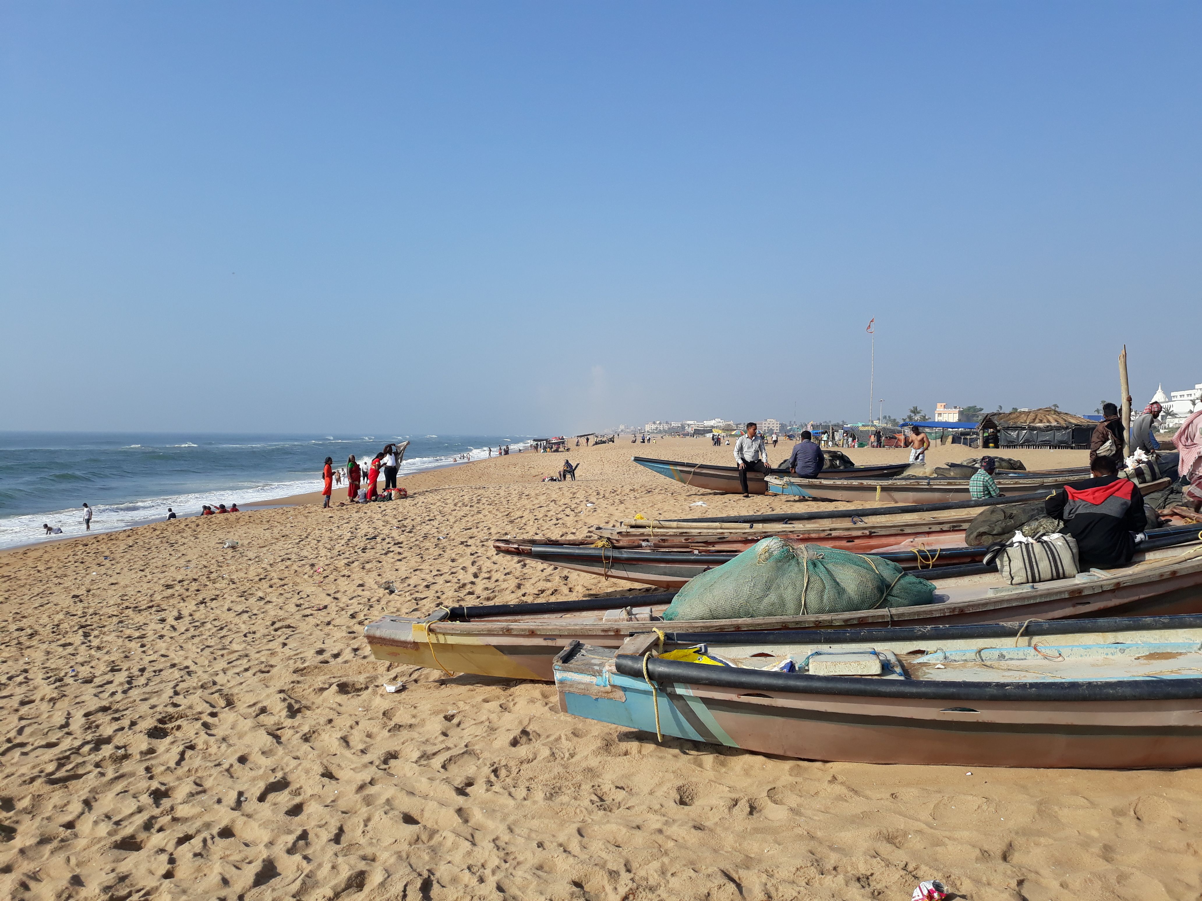 4128x3096 Puri Sea Beach Photo, Download The BEST Free Puri Sea Beach & HD Image