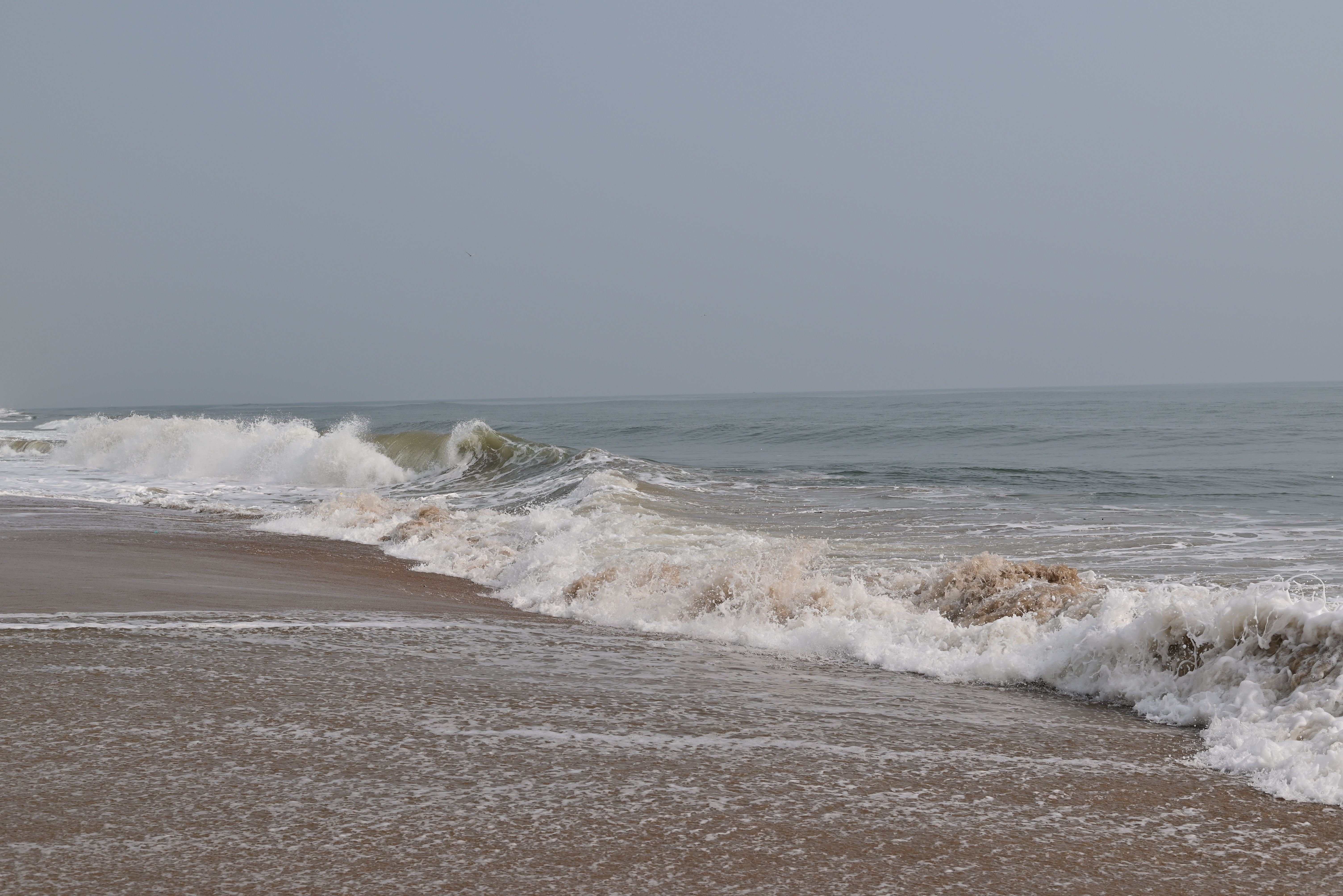 6016x4016 Puri Sea Beach Photo, Download The BEST Free Puri Sea Beach & HD Image