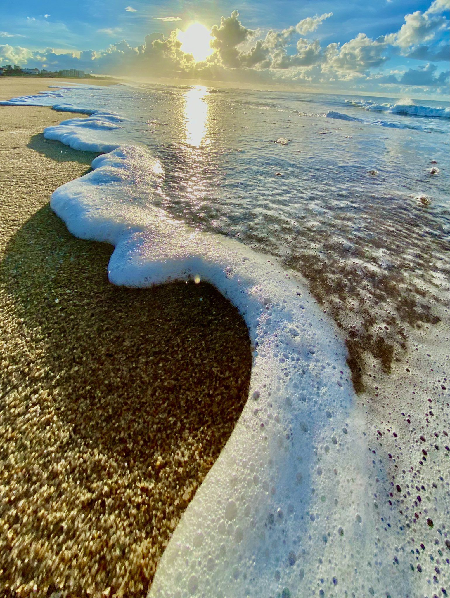 1540x2048 Puri Beach Wallpaper