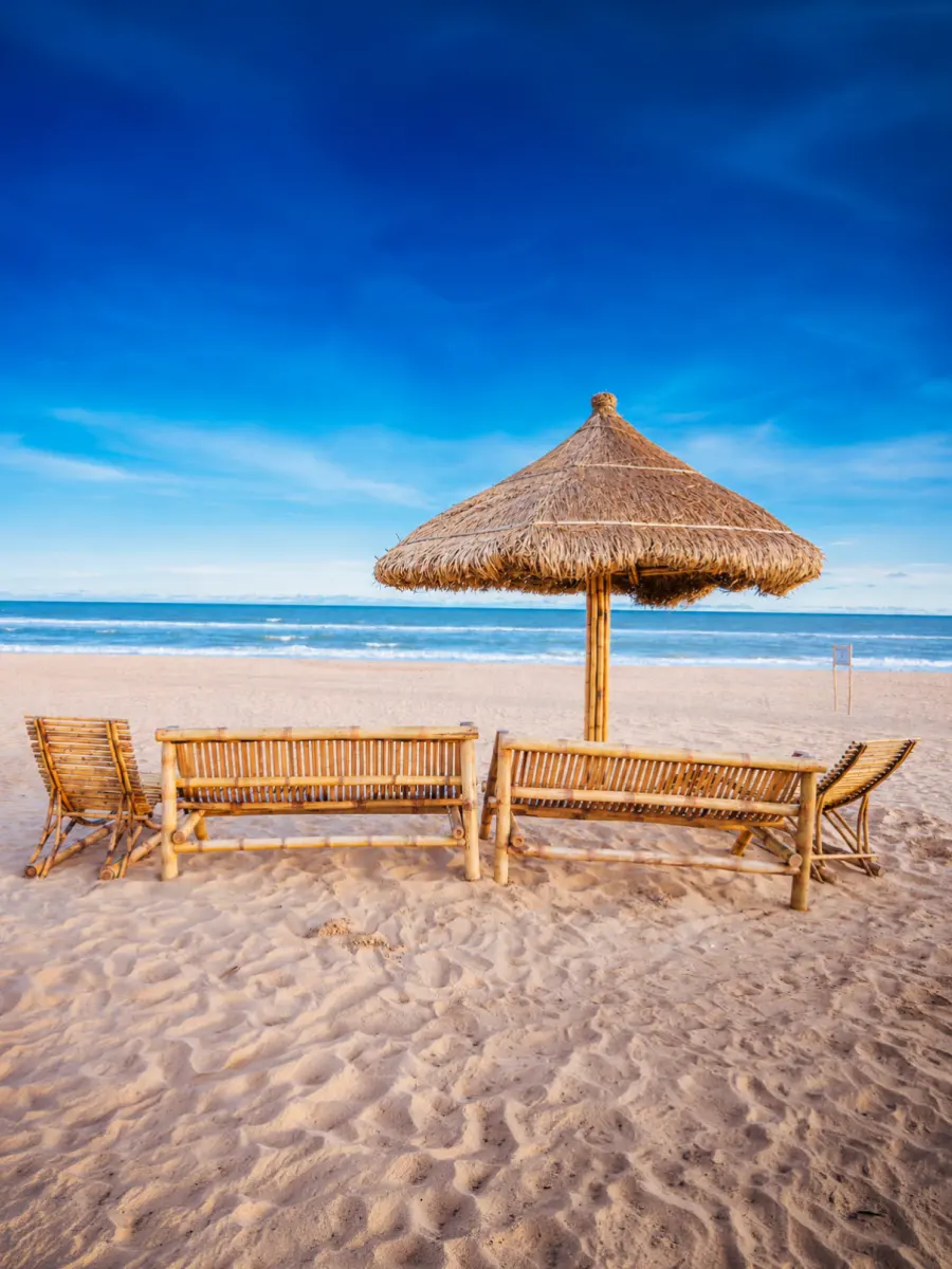 900x1200 Odisha Tourism: Puri Golden Beach Blue Flag Coast