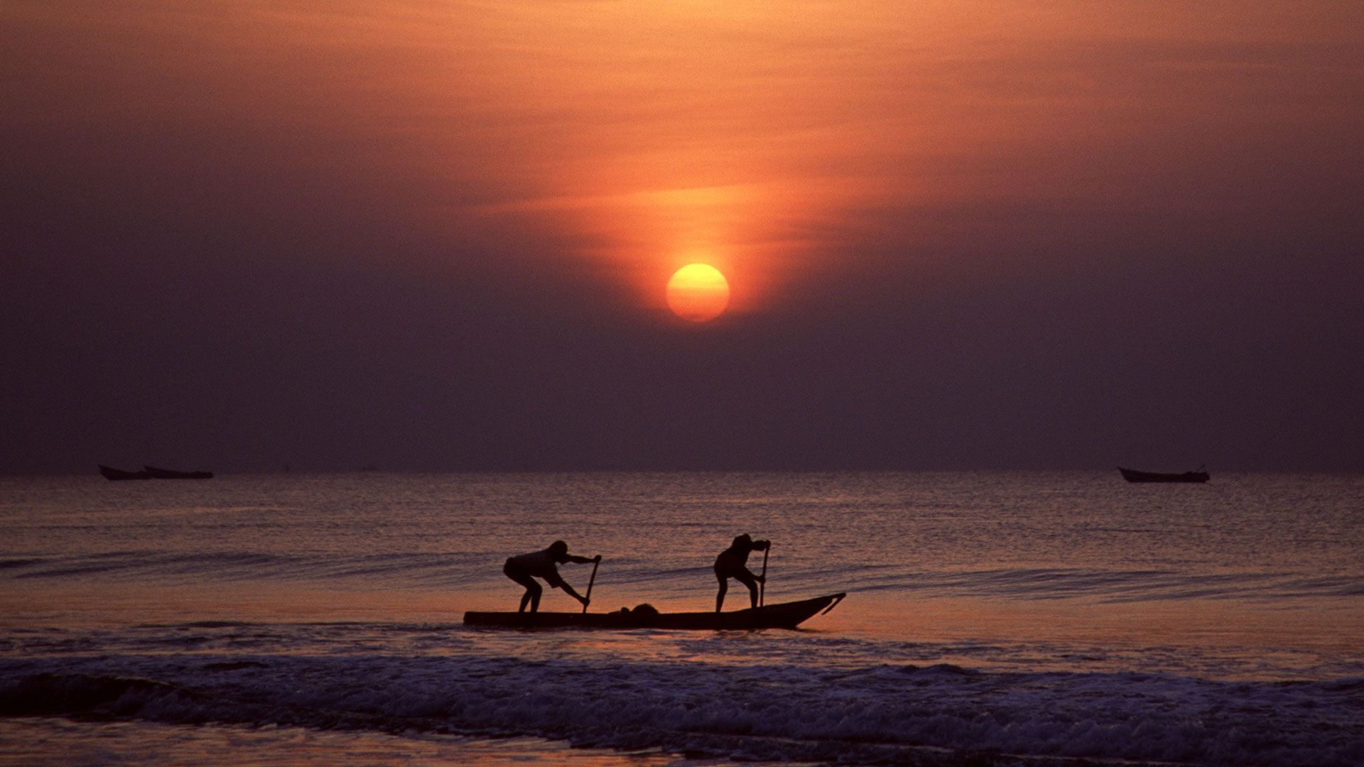 1920x1080 Puri goes the Goa way with a beach fest. Condé Nast Traveller India