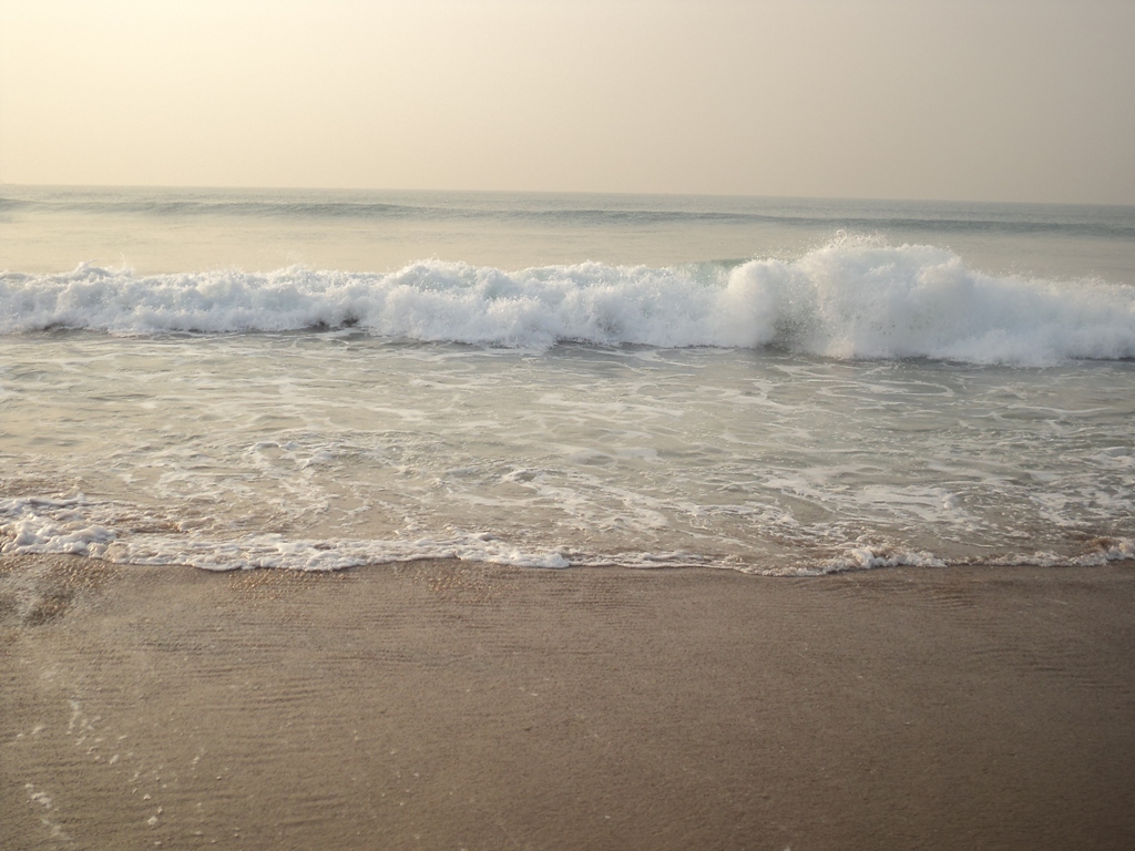 1024x768 Morning Puri