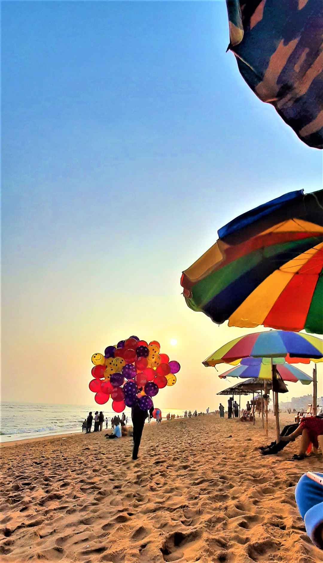1080x1878 Things to do while exploring the Golden beach of Puri, Odisha