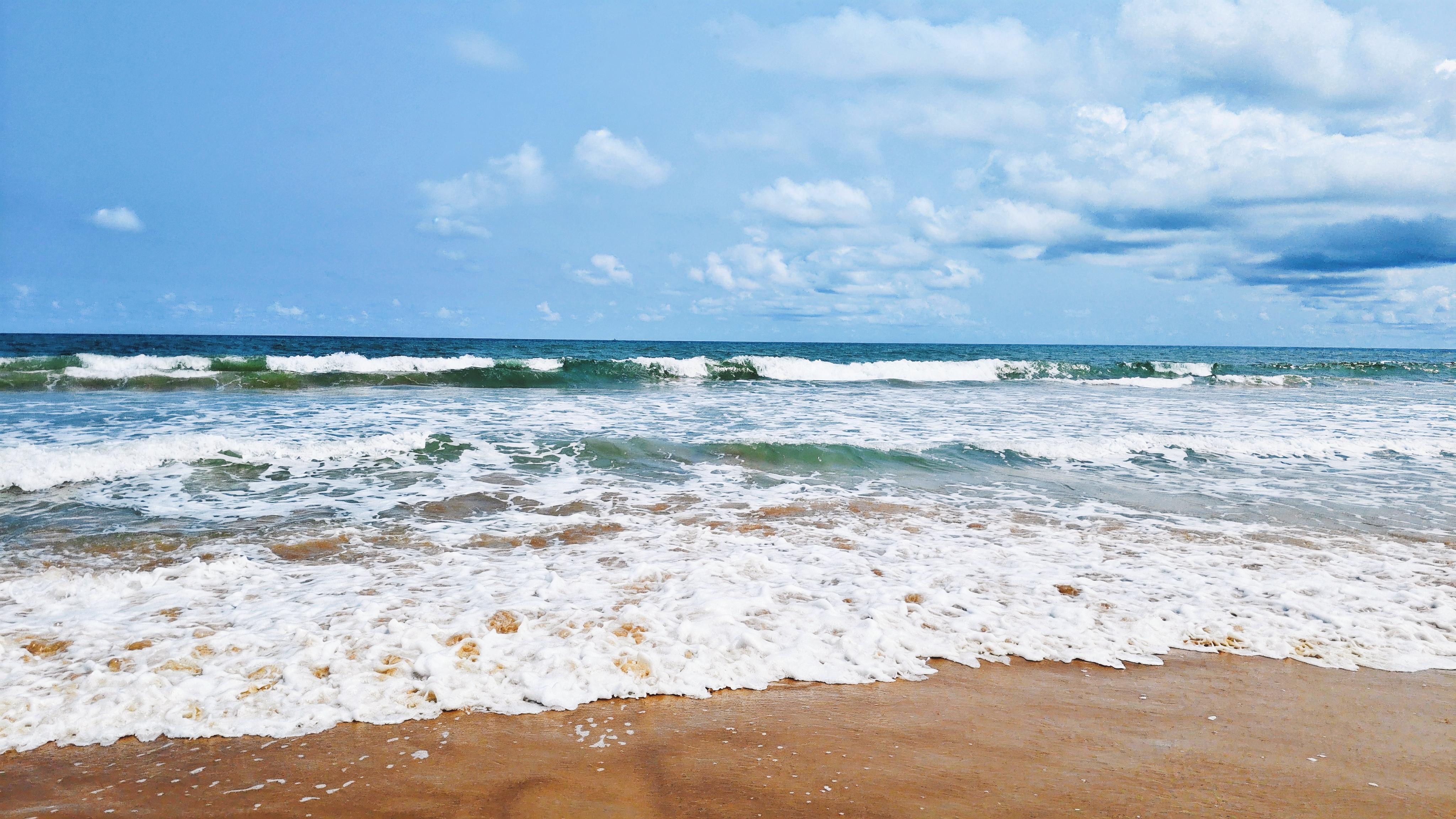 4096x2304 Recently Visited Puri ! : R India_tourism