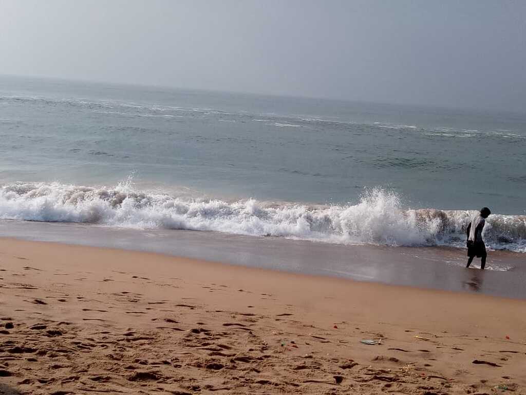 1024x768 The Seashore of PURI Maps contribution stories Guides Connect
