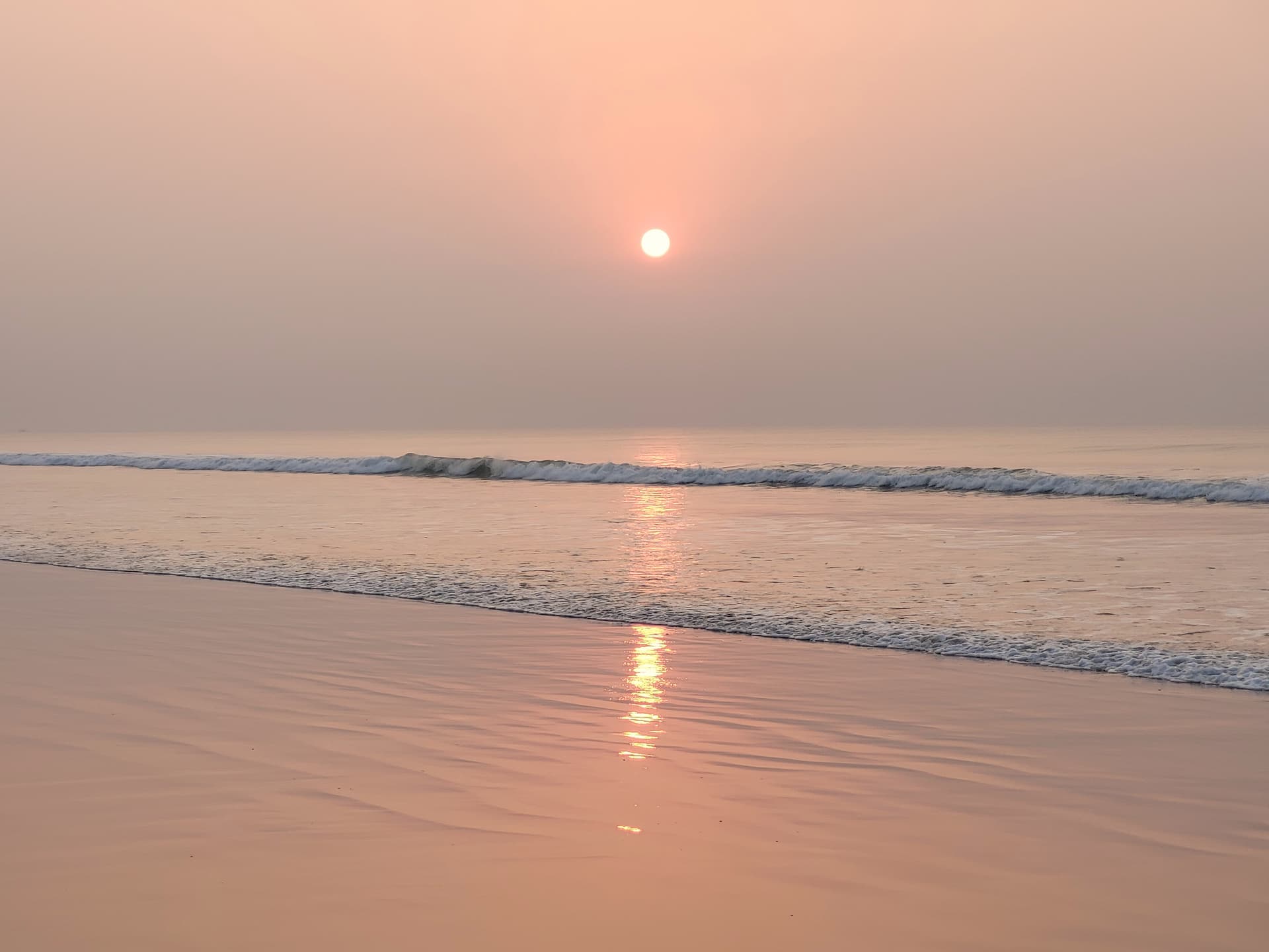 1920x1440 Golden beach, Puri Maps contribution stories Guides Connect