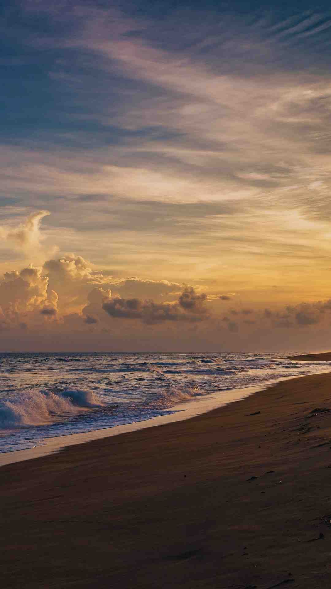 1080x1920 Panning A Trip To Puri, Odisha Soon? Book A Stay At These 7 Amazing Hotels