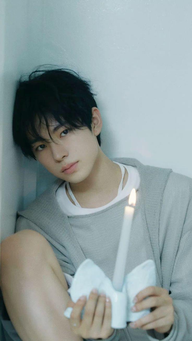 736x1308 YUSHI Wallpaper