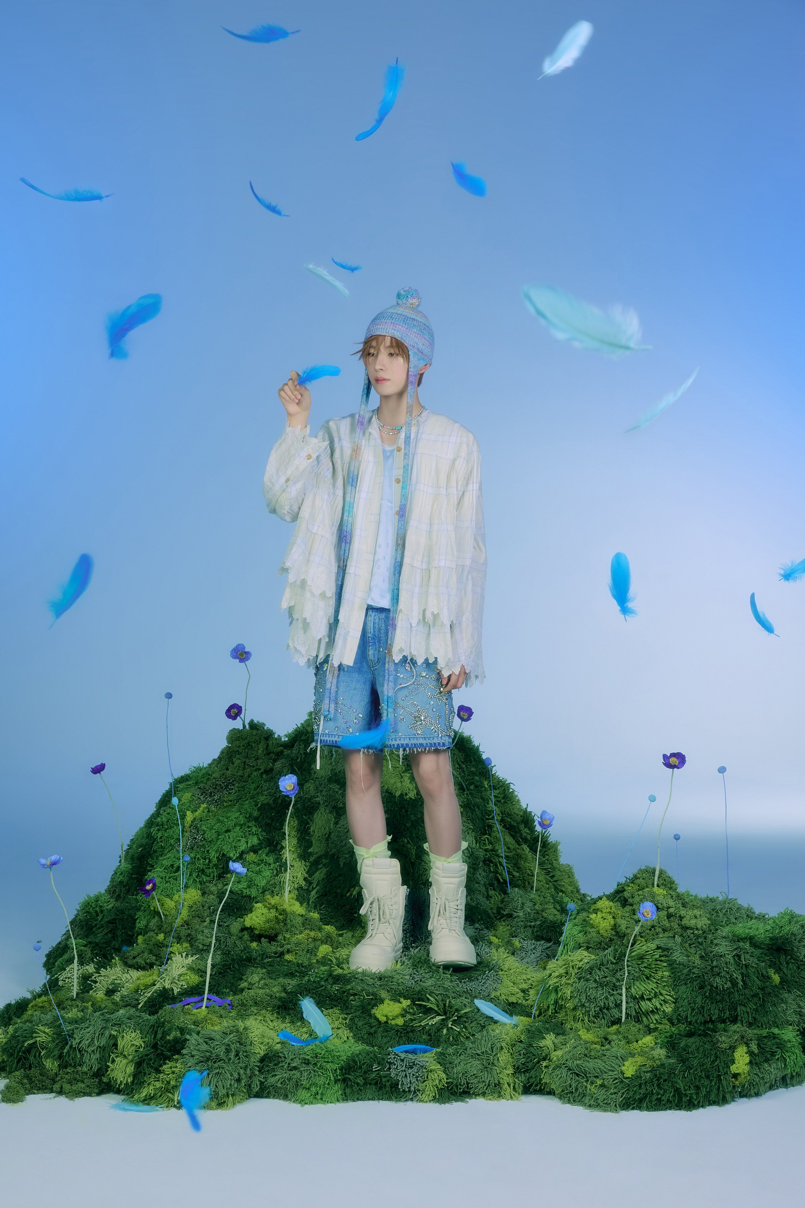 2730x4096 NCT WISH (Teaser Image , Riku, Jaehee)