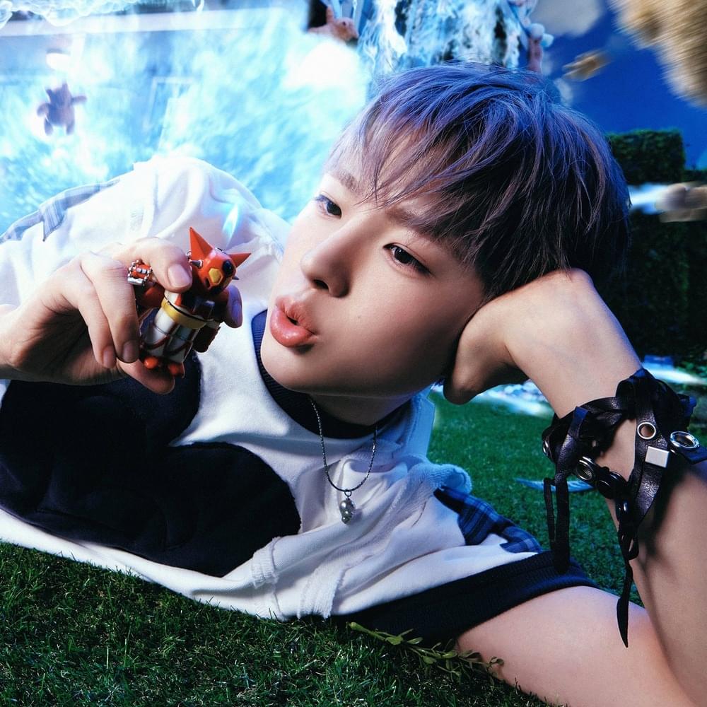 1000x1000 YUSHI (NCT) Songs