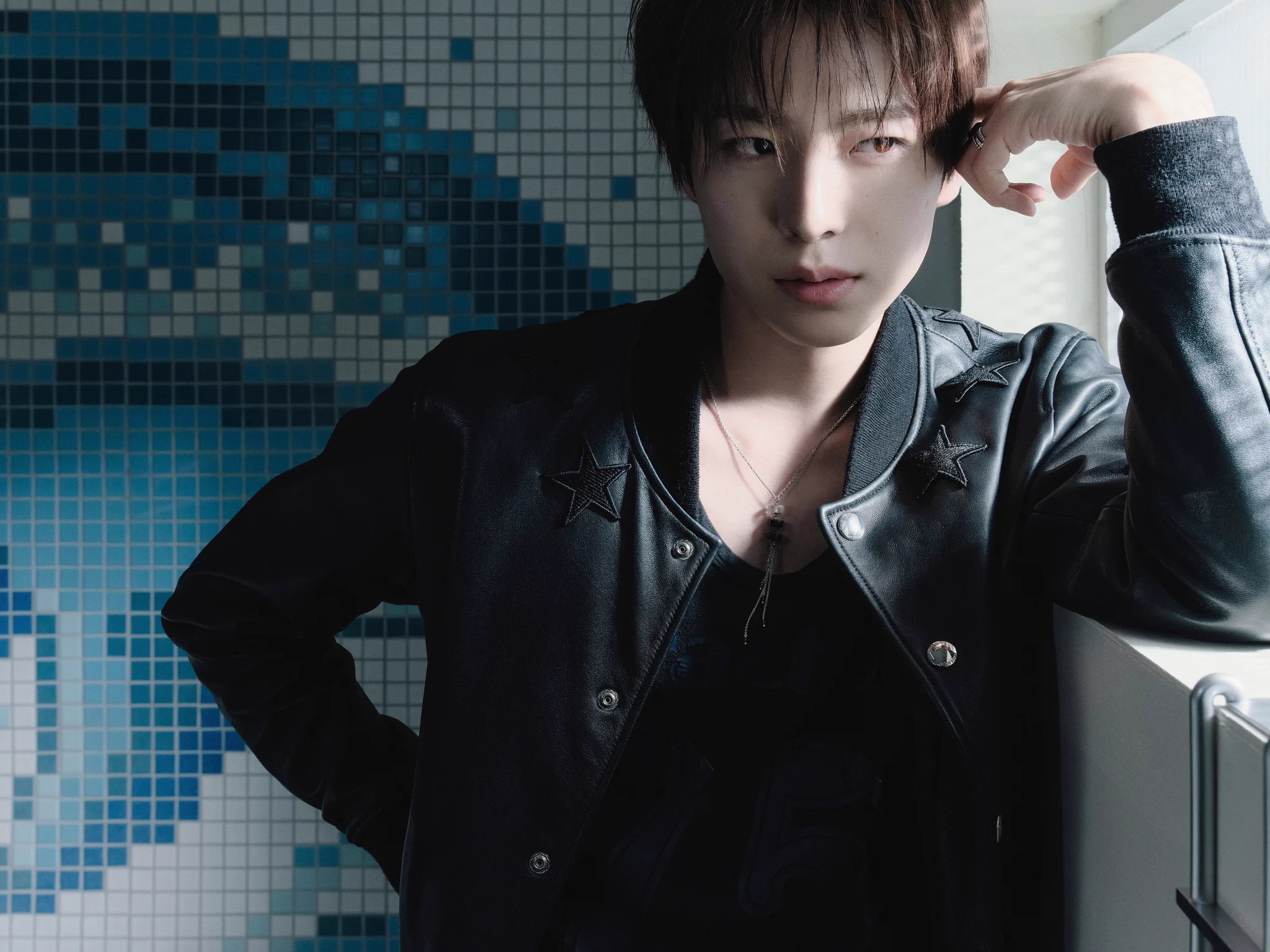 2048x1536 NCT WISH on X: #YUSHI #유우시 #ユウシ Teaser Image Boy 2 NCT WISH 【I SPY 4th Mini Album】 ➫ 2026.10.12 6PM (KST)