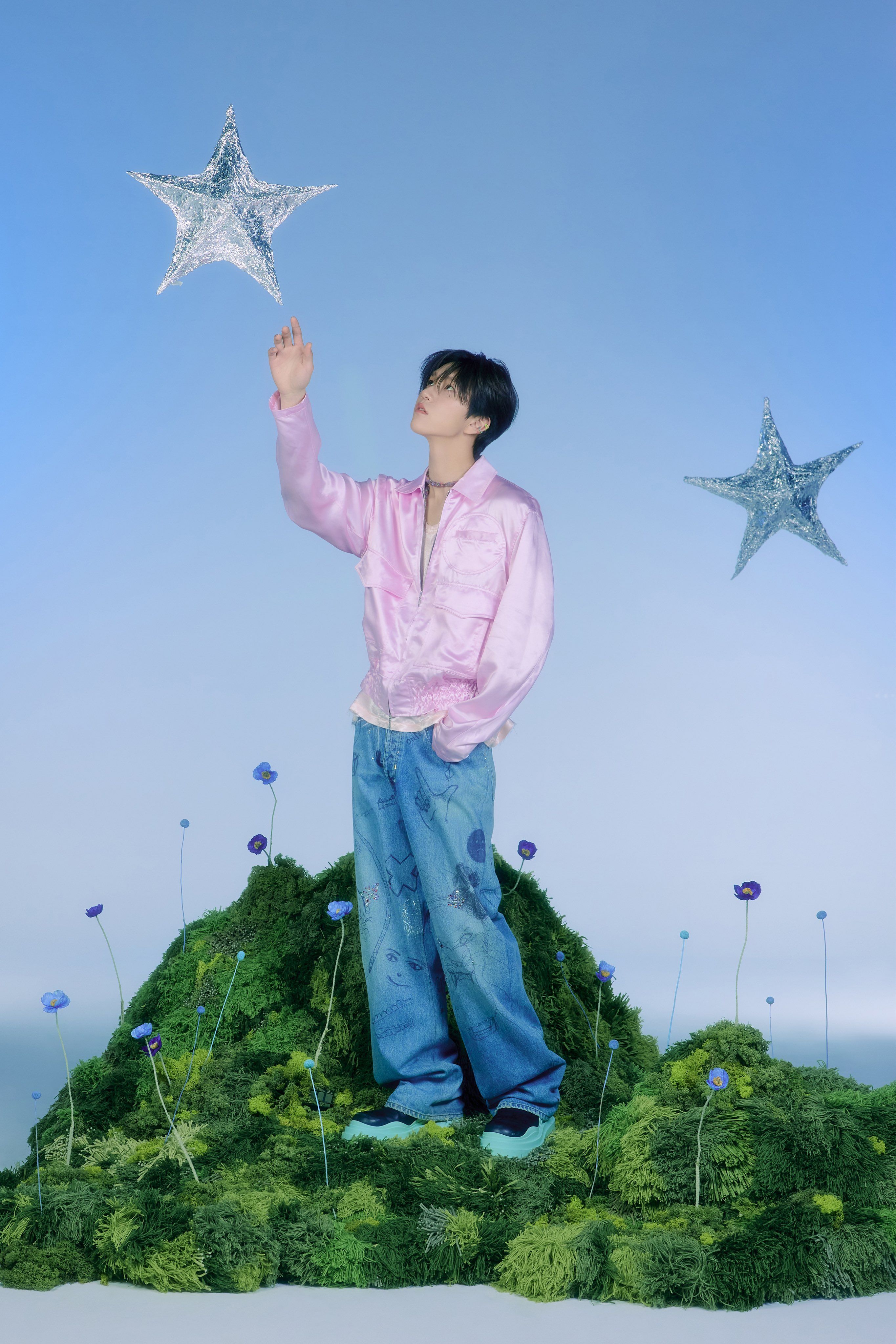 2730x4096 NCT WISH (Teaser Image , Riku, Jaehee)