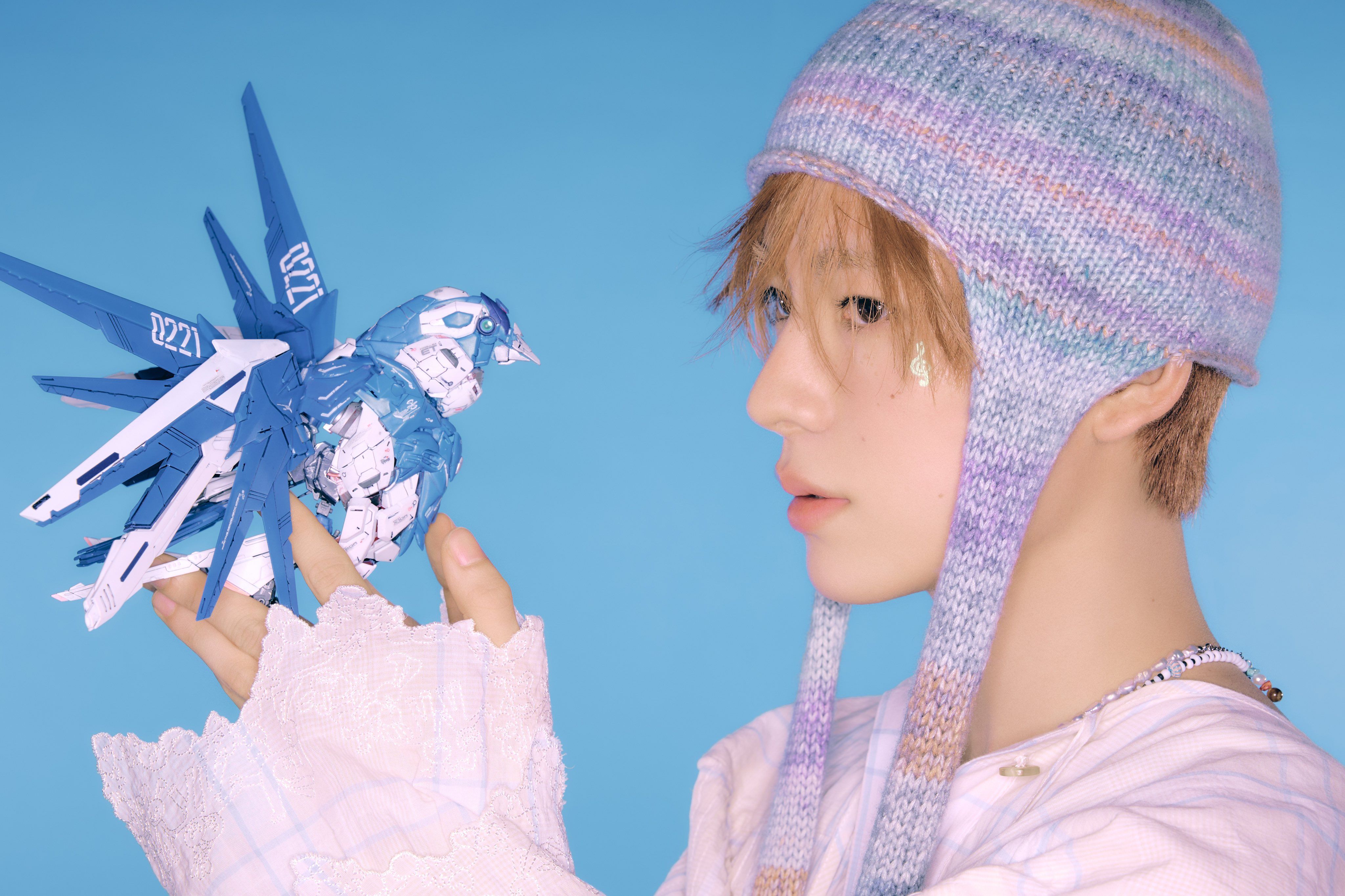 4096x2730 NCT WISH (Teaser Image , Riku, Jaehee)