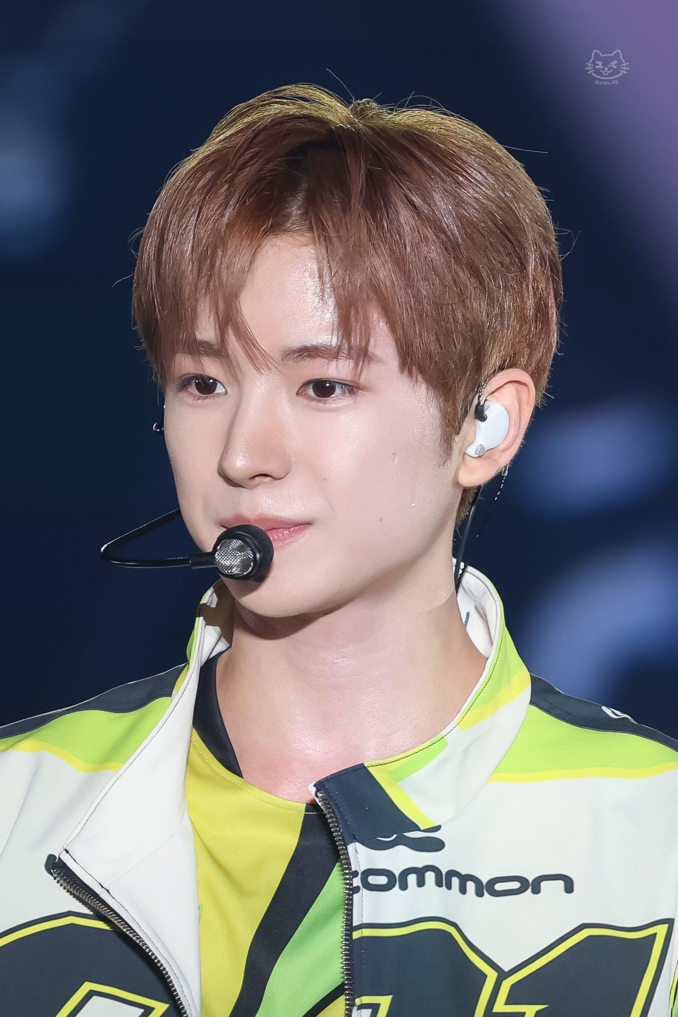 1353x2030 NCT WISH Yushi Fandom Community │ No.1 KPOP App CHOEAEDOL