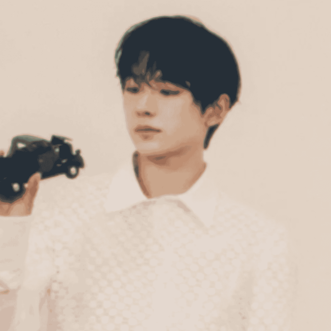 1080x1080 YUSHI of NCT WISH AI Voice: Hear It & Make AI Covers