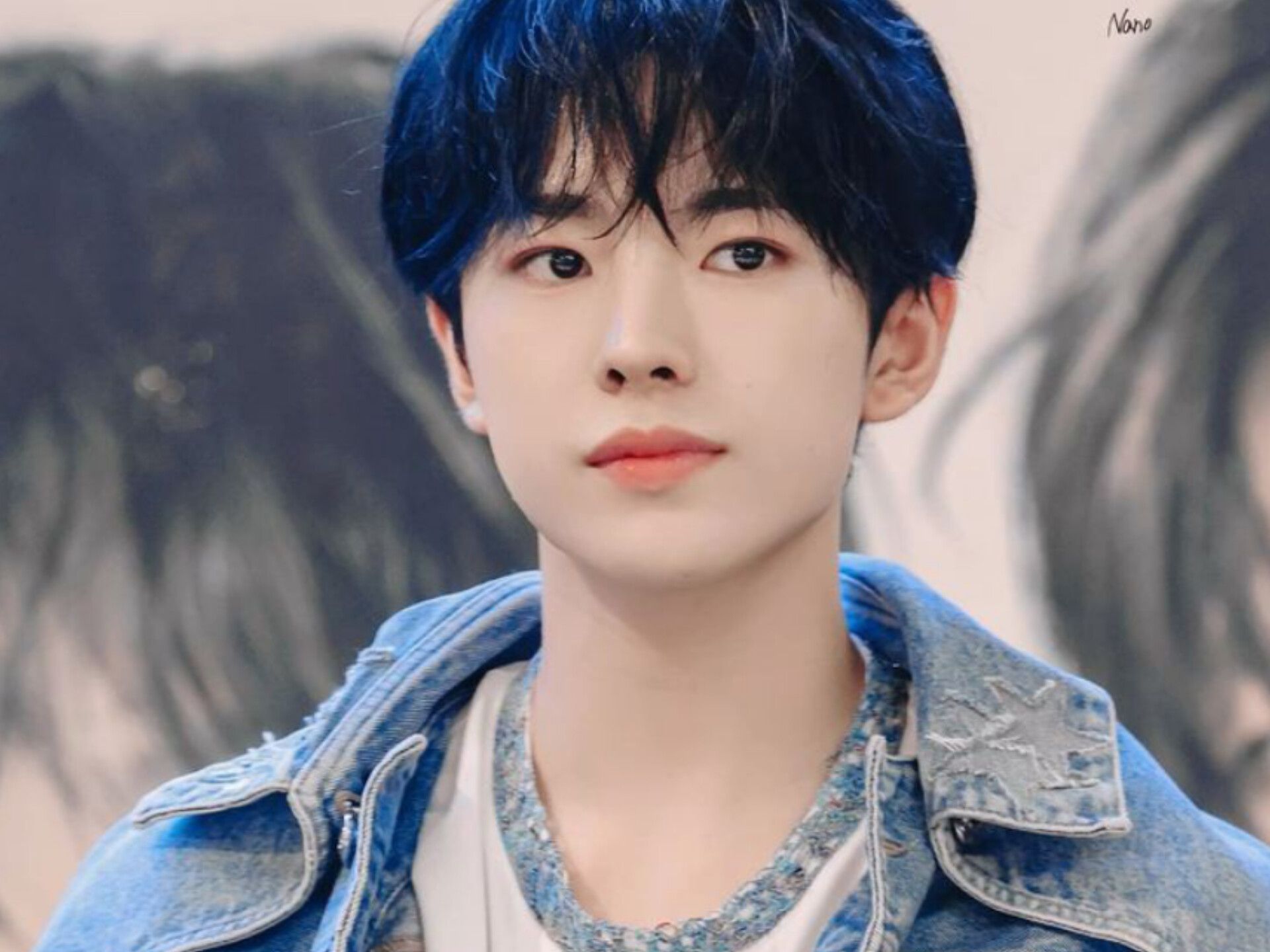 1920x1440 Skincare Andalan Yushi NCT Wish: Main Dancer Berbakat yang Hobi Gaming!
