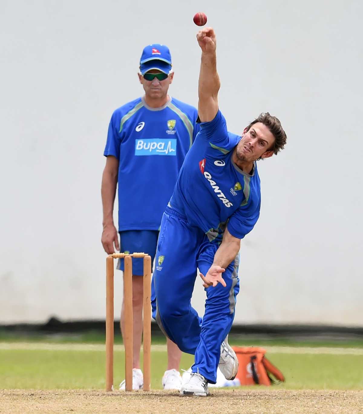 1200x1367 Allan Donald Photo. Image Gallery and Match Picture