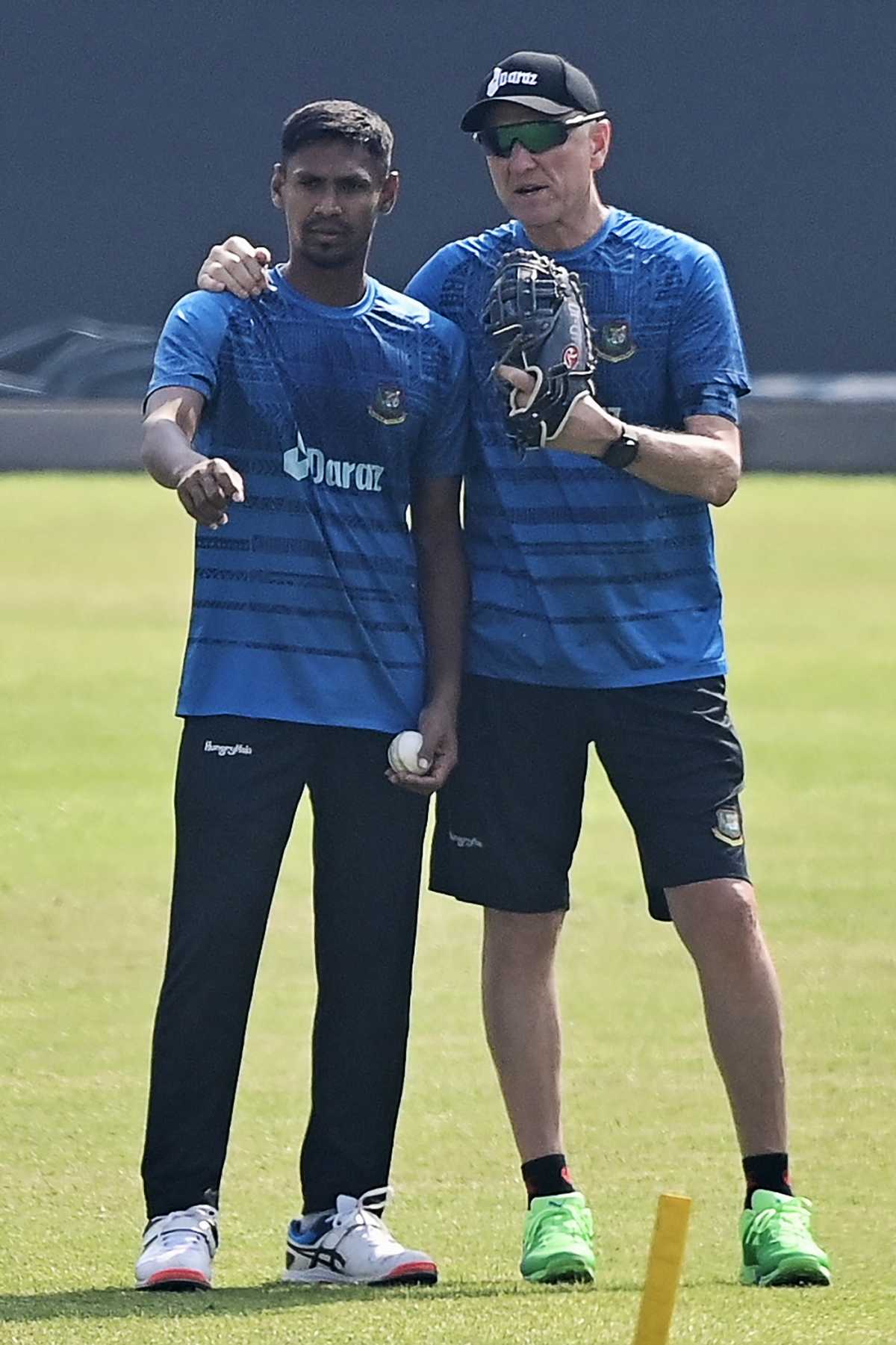 1200x1801 Allan Donald Photo. Image Gallery and Match Picture