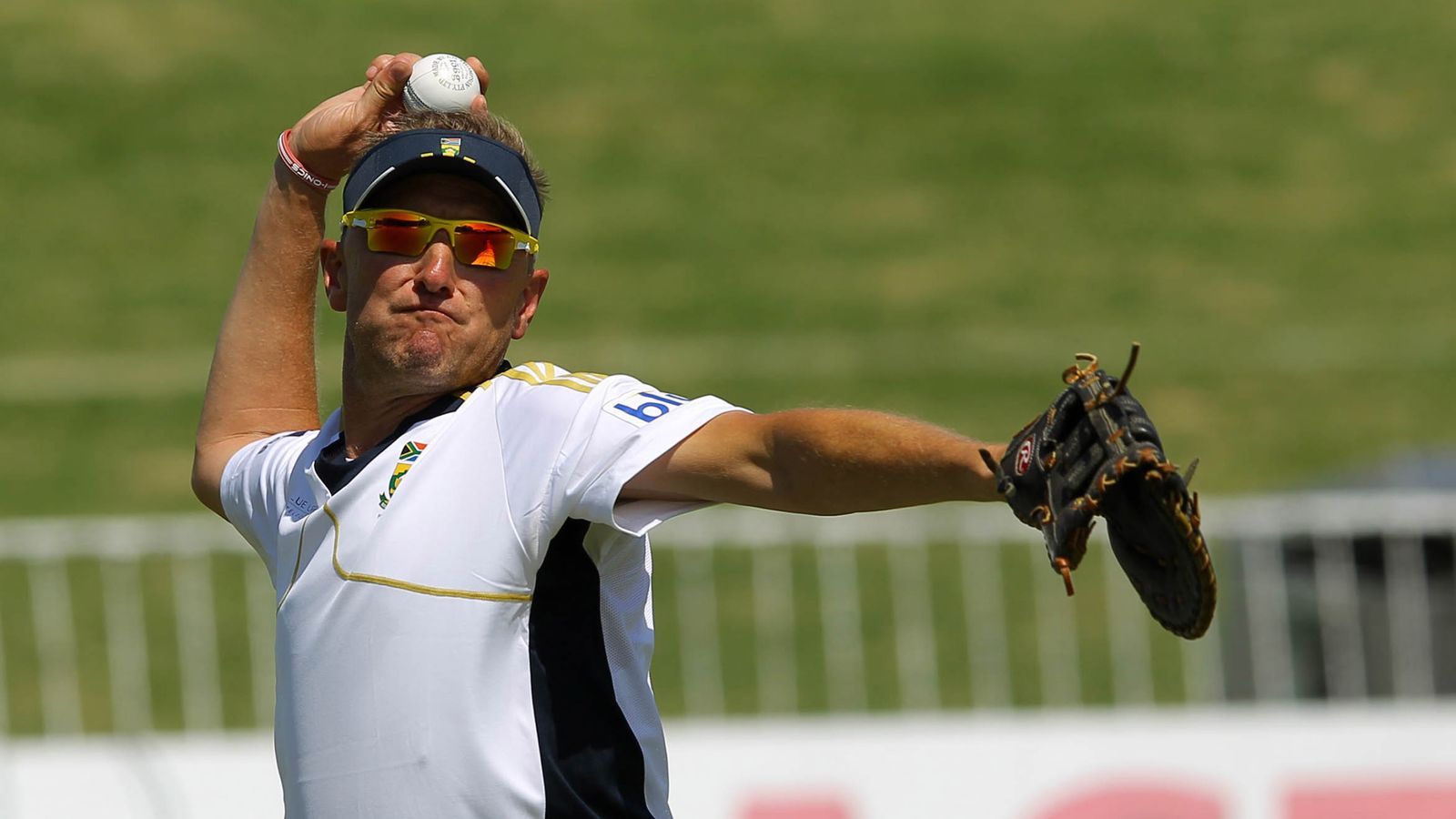 1600x900 Allan Donald to tour Sri Lanka as Australia coach