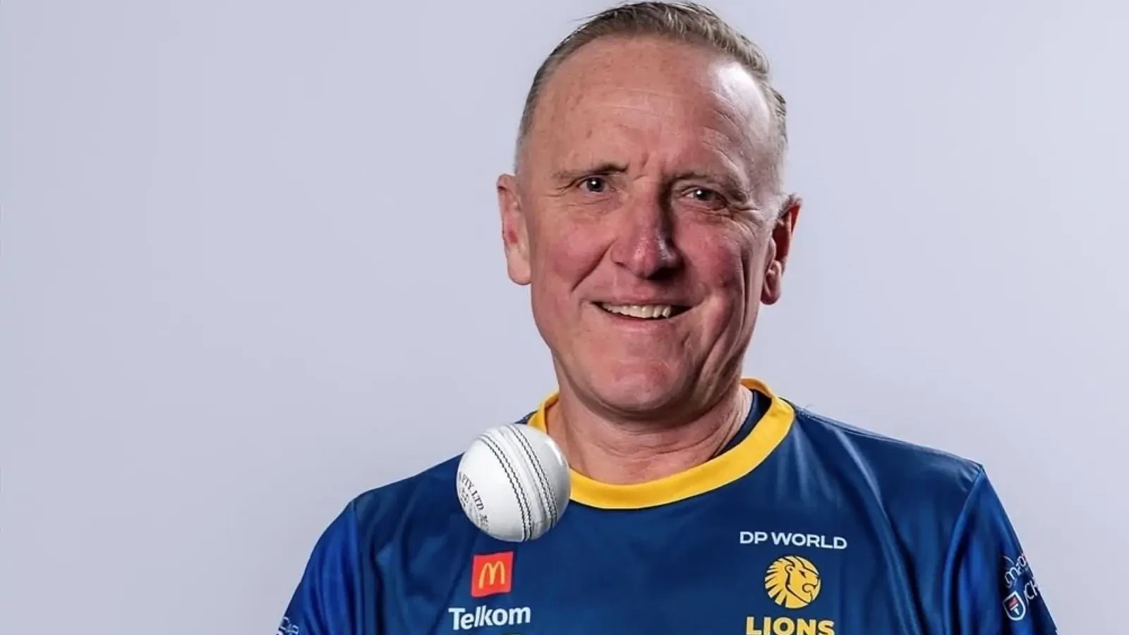 1600x900 Allan Donald wants more of the same from the Lions in the new domestic season