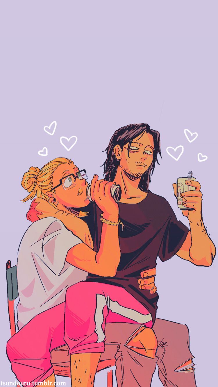 750x1334 EraserMic Wallpaper