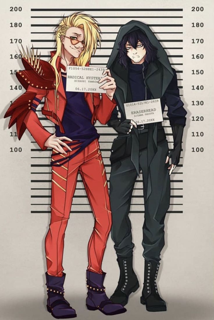 736x1101 My Hero Academia. Eraser mic fanart, Spicy erasermic, Erasermic art