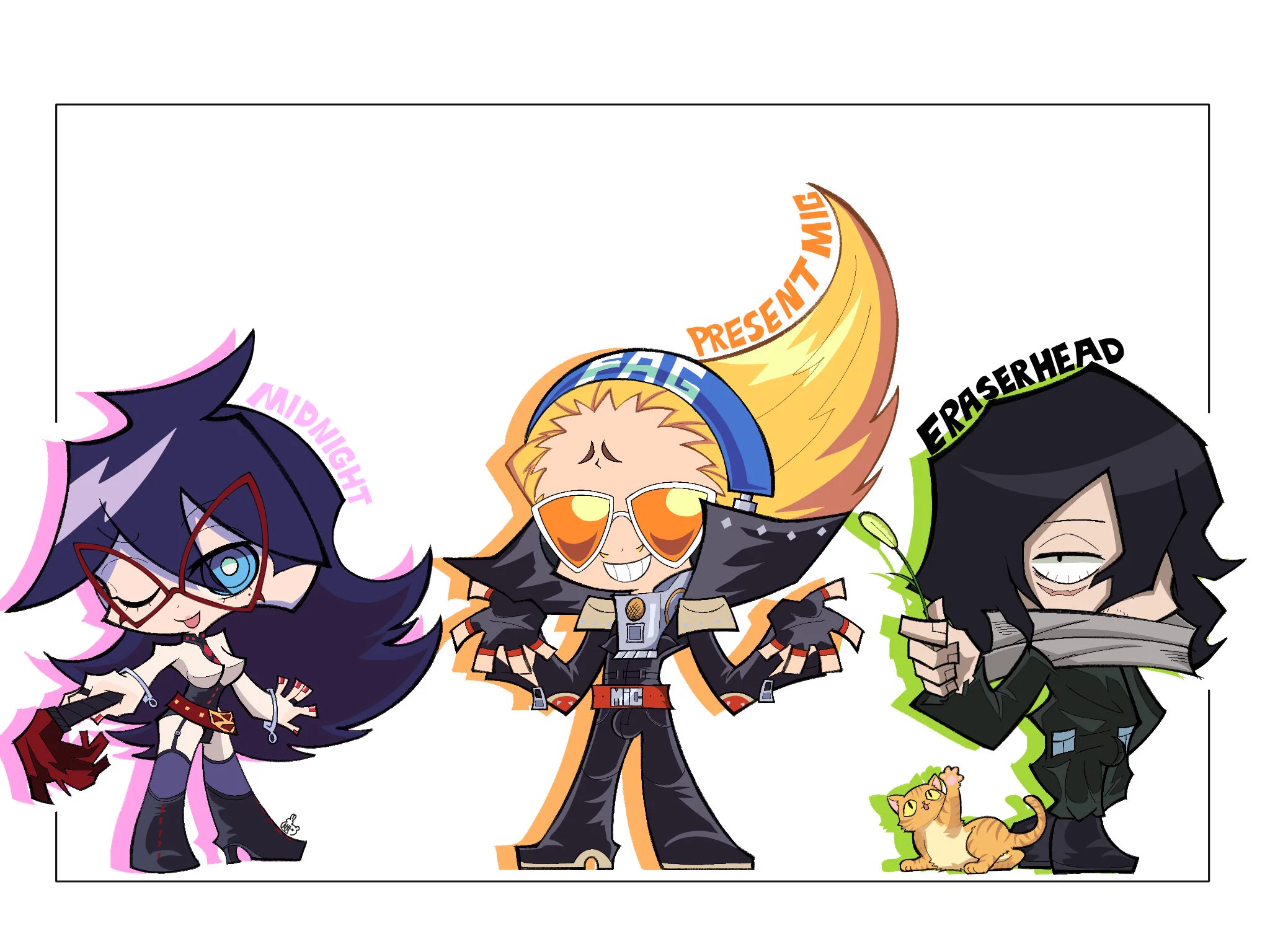 2048x1536 mari ᙏ̤̫ on X: my manager keeps bugging me to promote out new stuff so sigh, look chibi keychains‼️ + thank you so much to everyone who has bought our standees