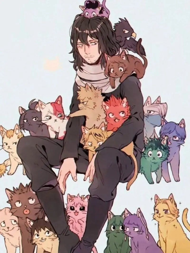 800x1066 Erasermic Family