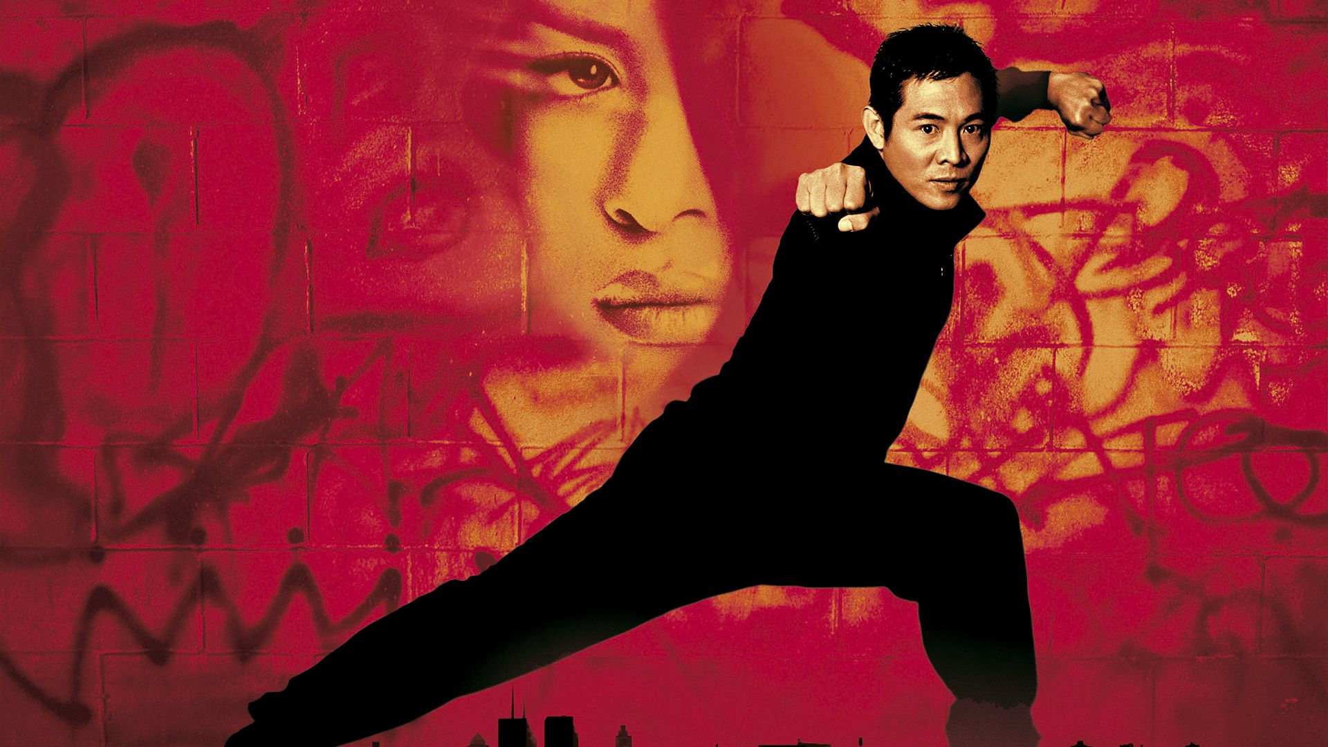 1920x1080 Romeo Must Die Phone Wallpaper: Free 4K & HD Downloads