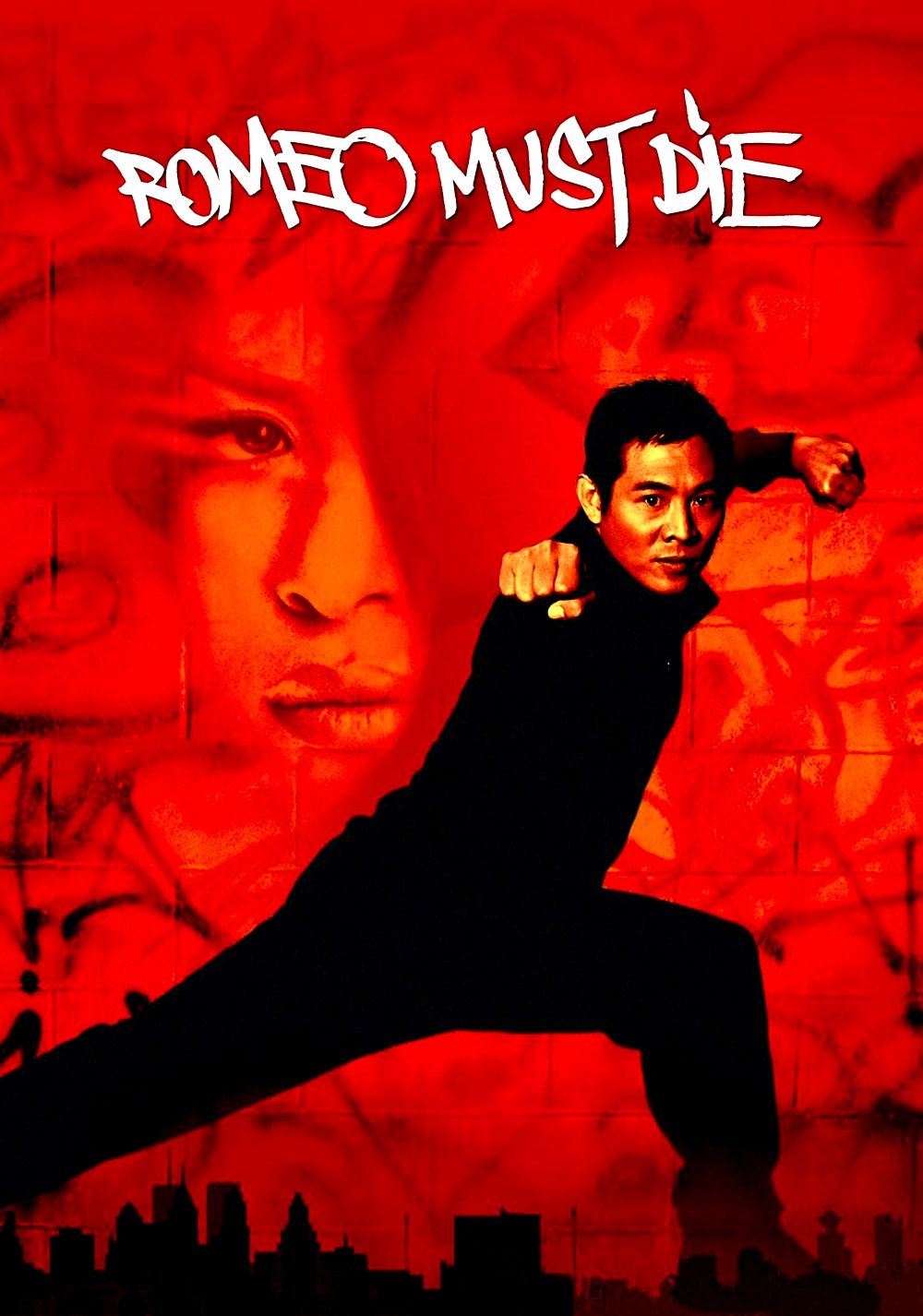 1000x1426 Romeo Must Die
