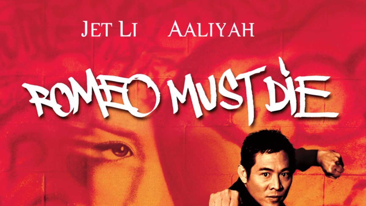 1200x675 Romeo Must Die Wallpaper
